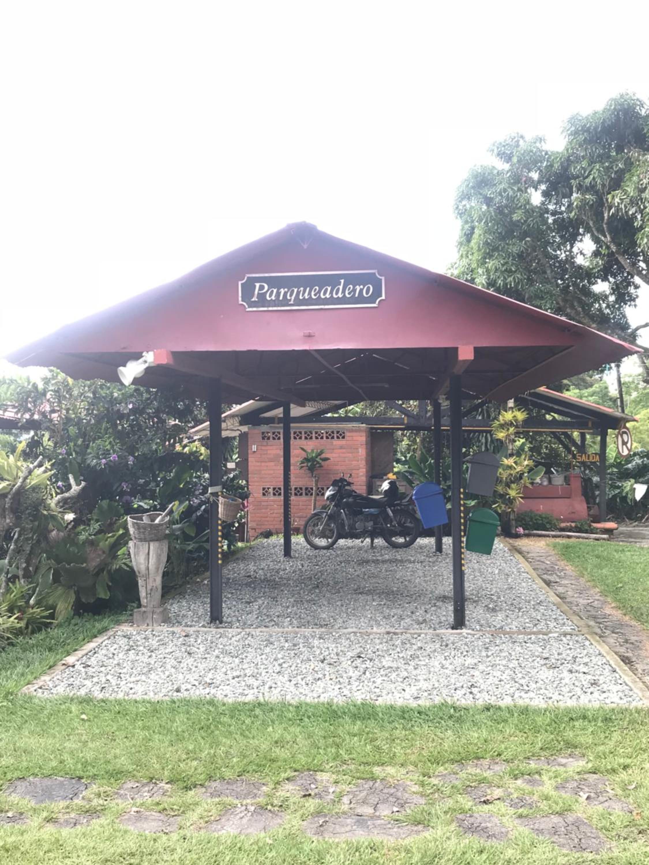 Finca Machangara