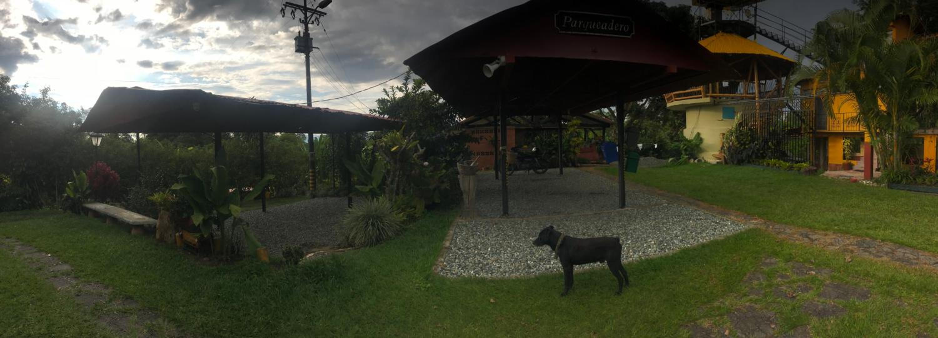 Finca Machangara