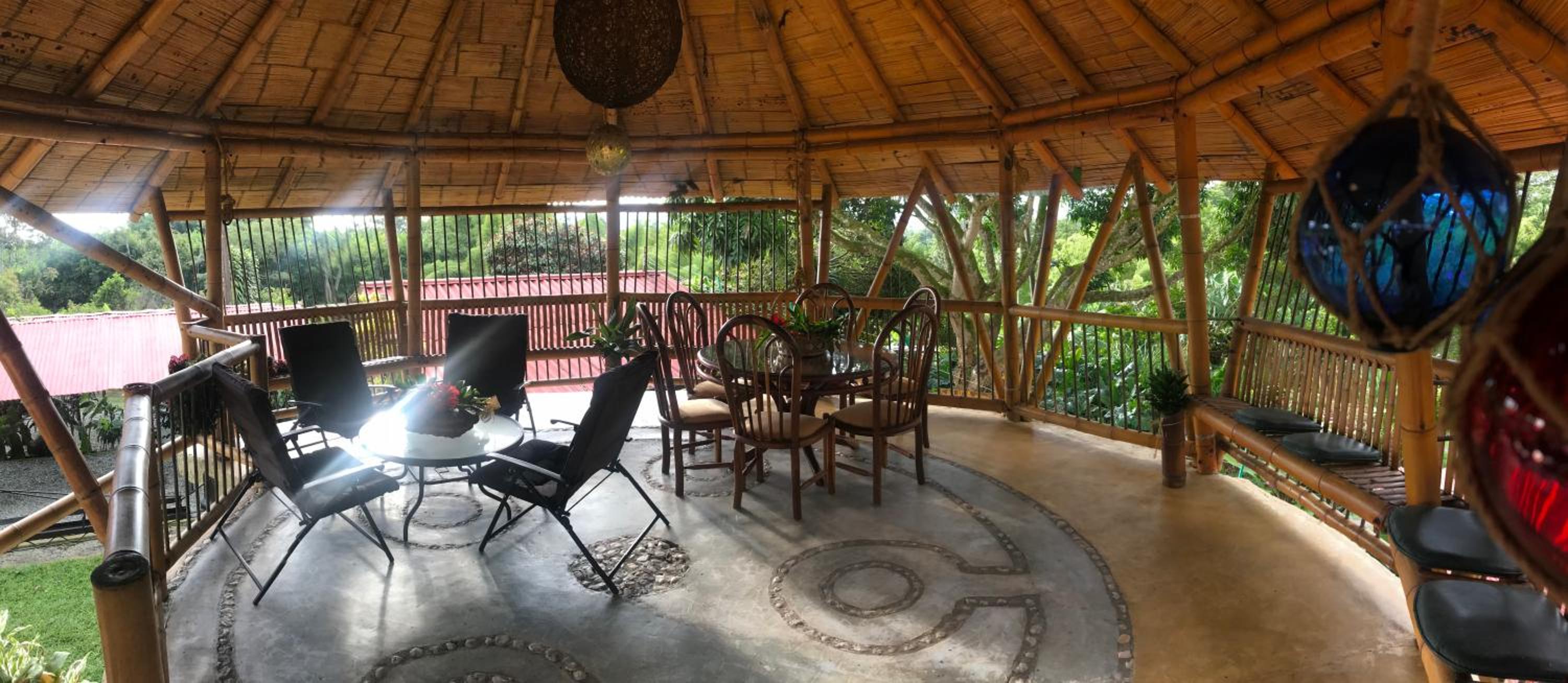 Finca Machangara
