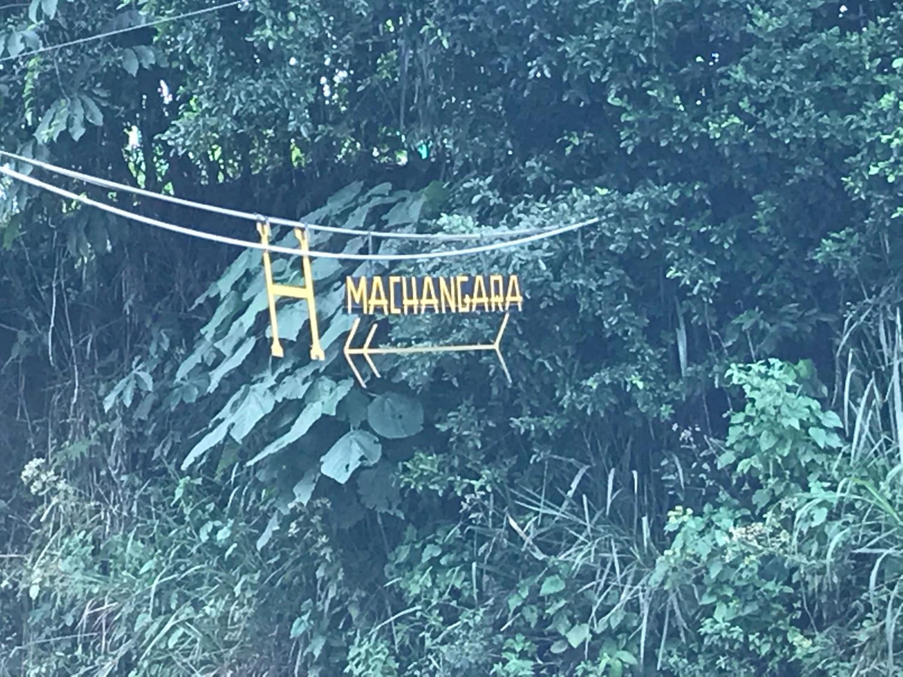 Finca Machangara