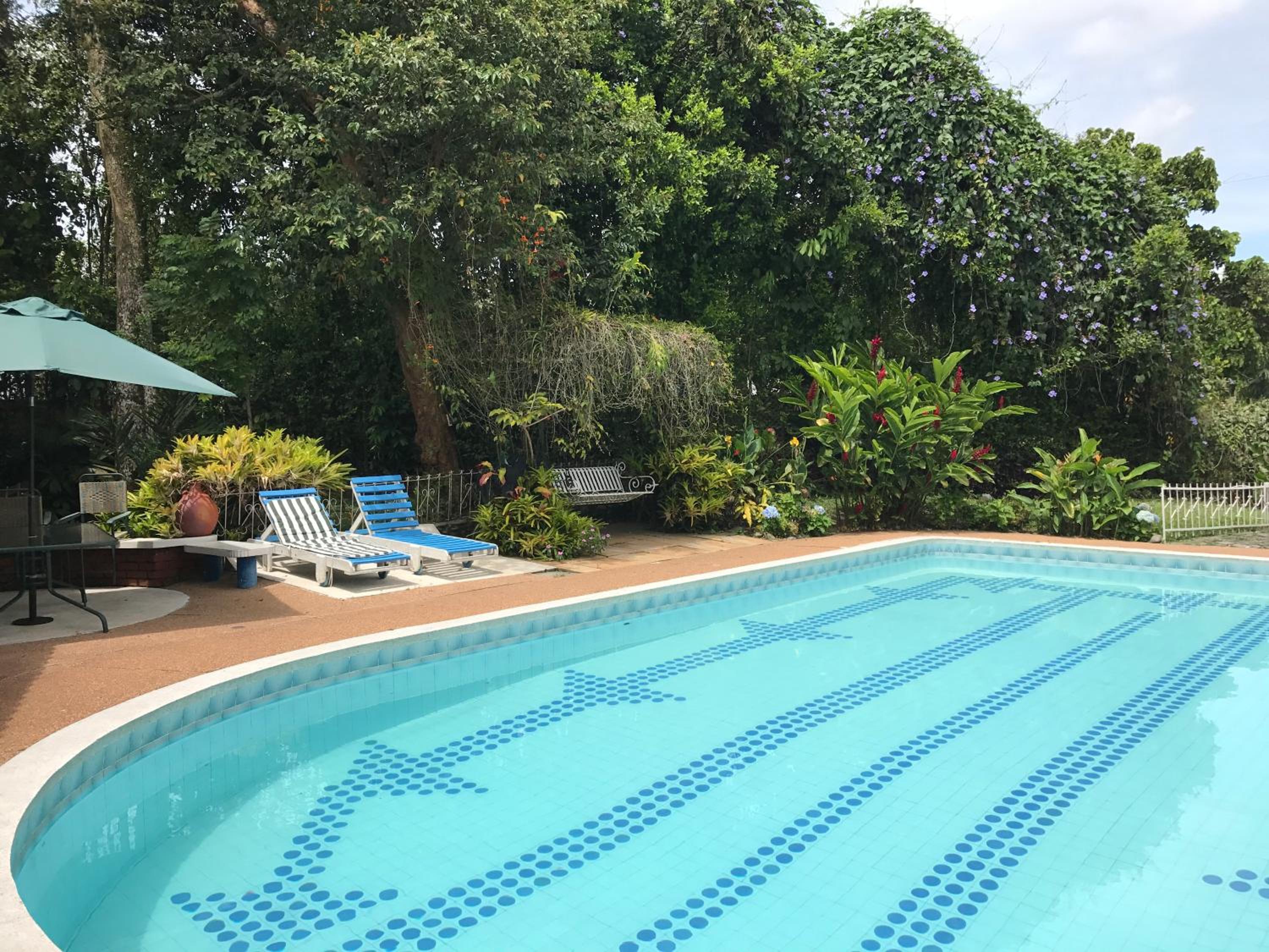 Finca Machangara