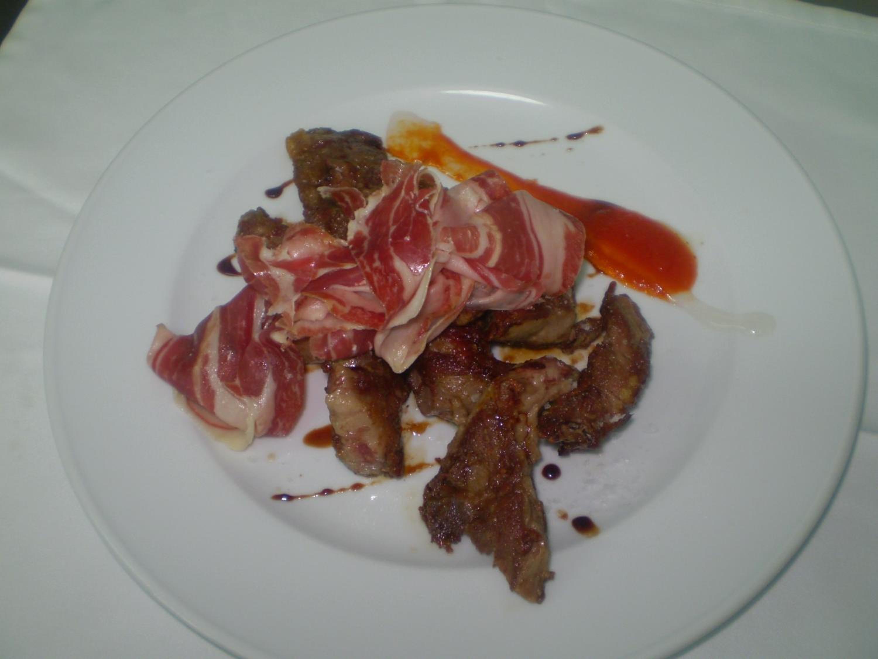 La Aldea