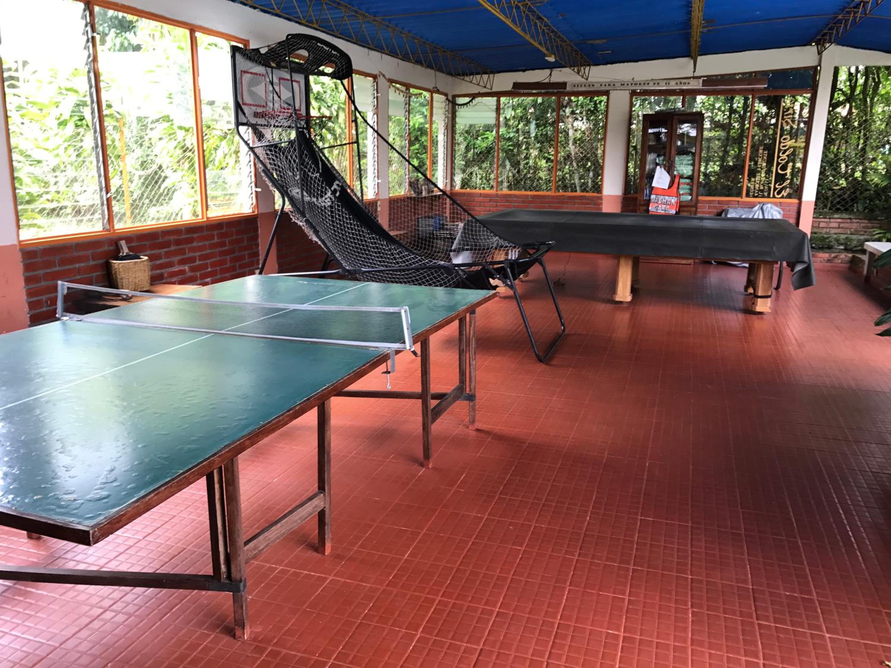 Finca Machangara