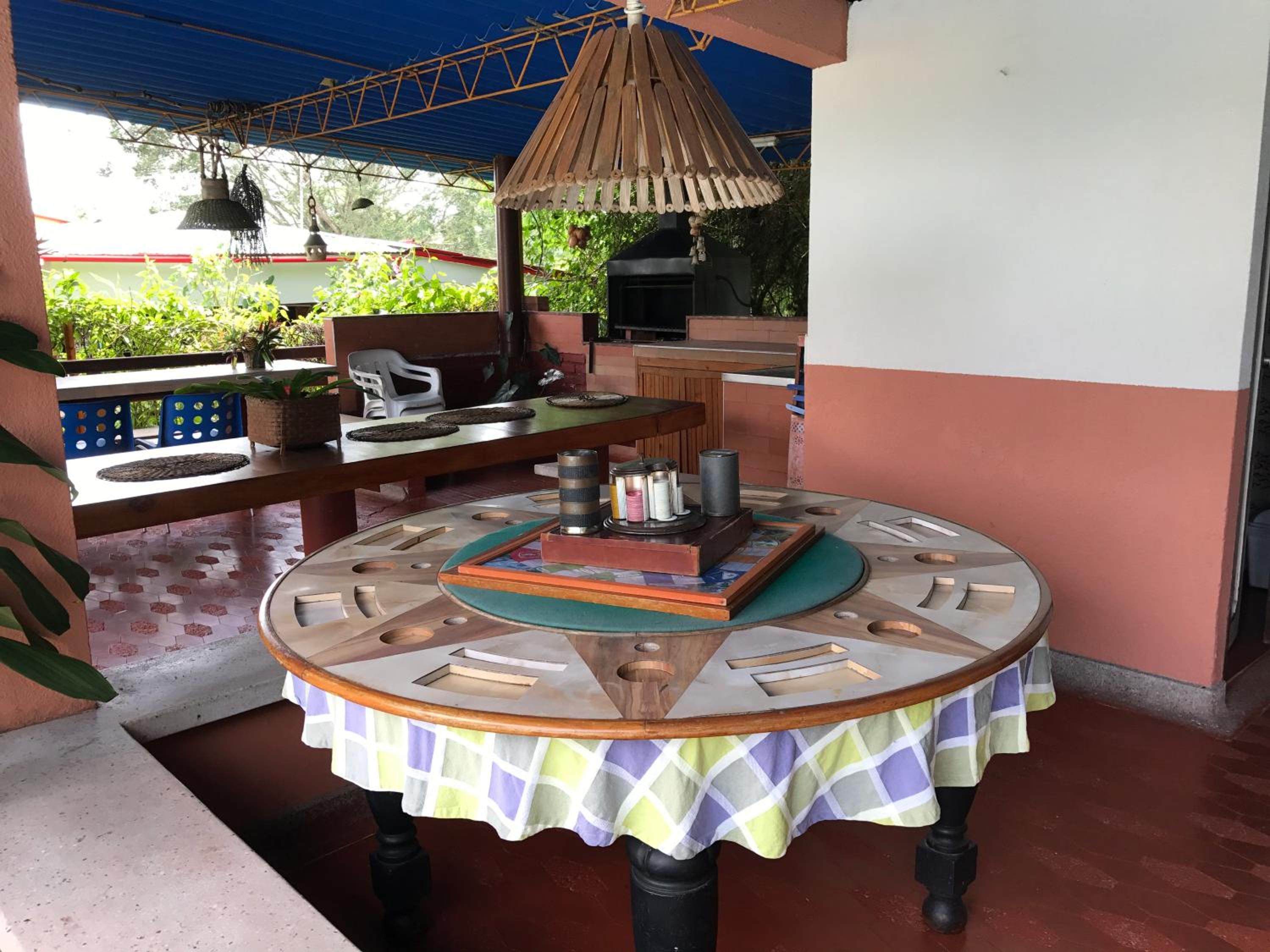 Finca Machangara