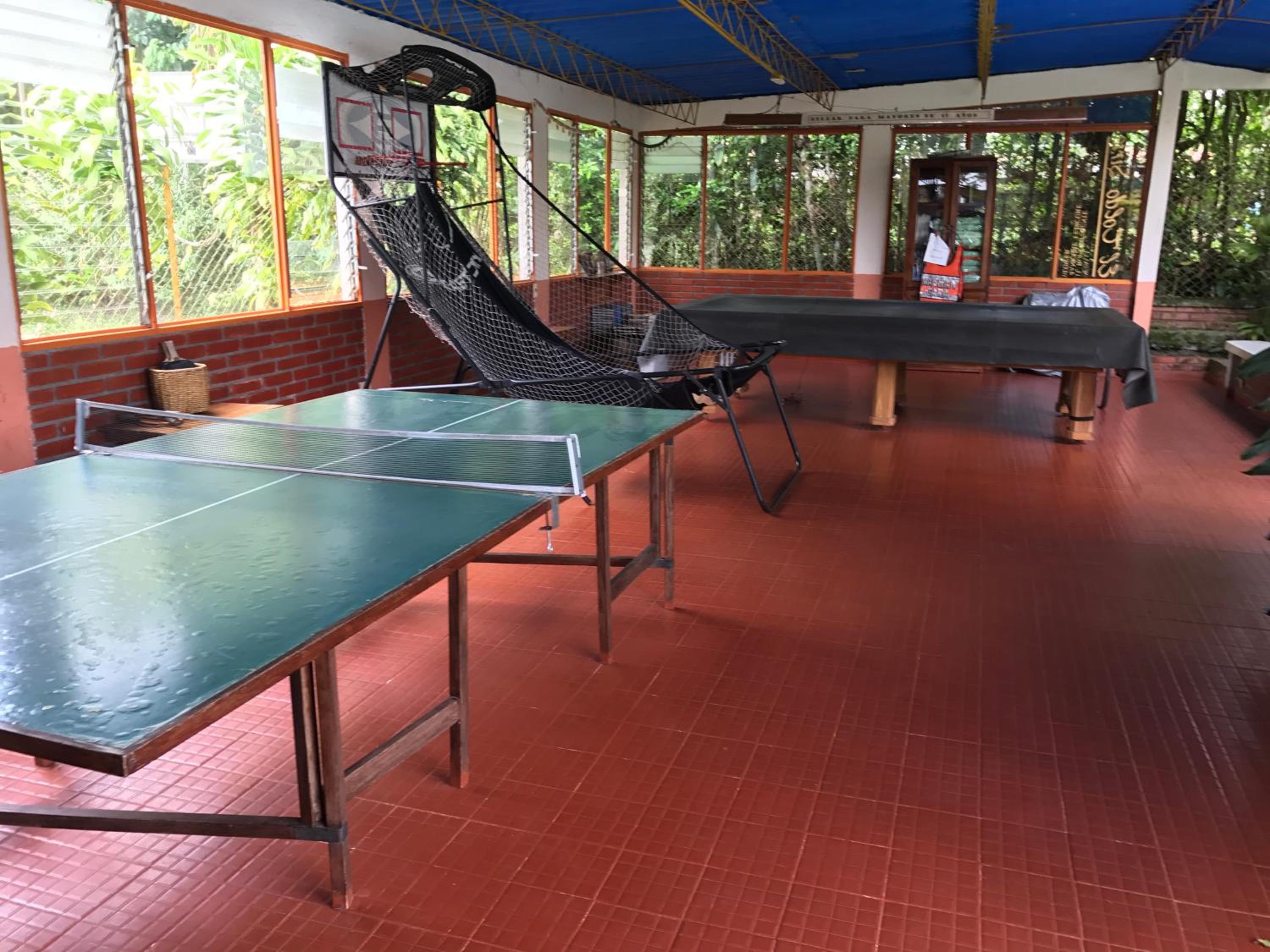 Finca Machangara