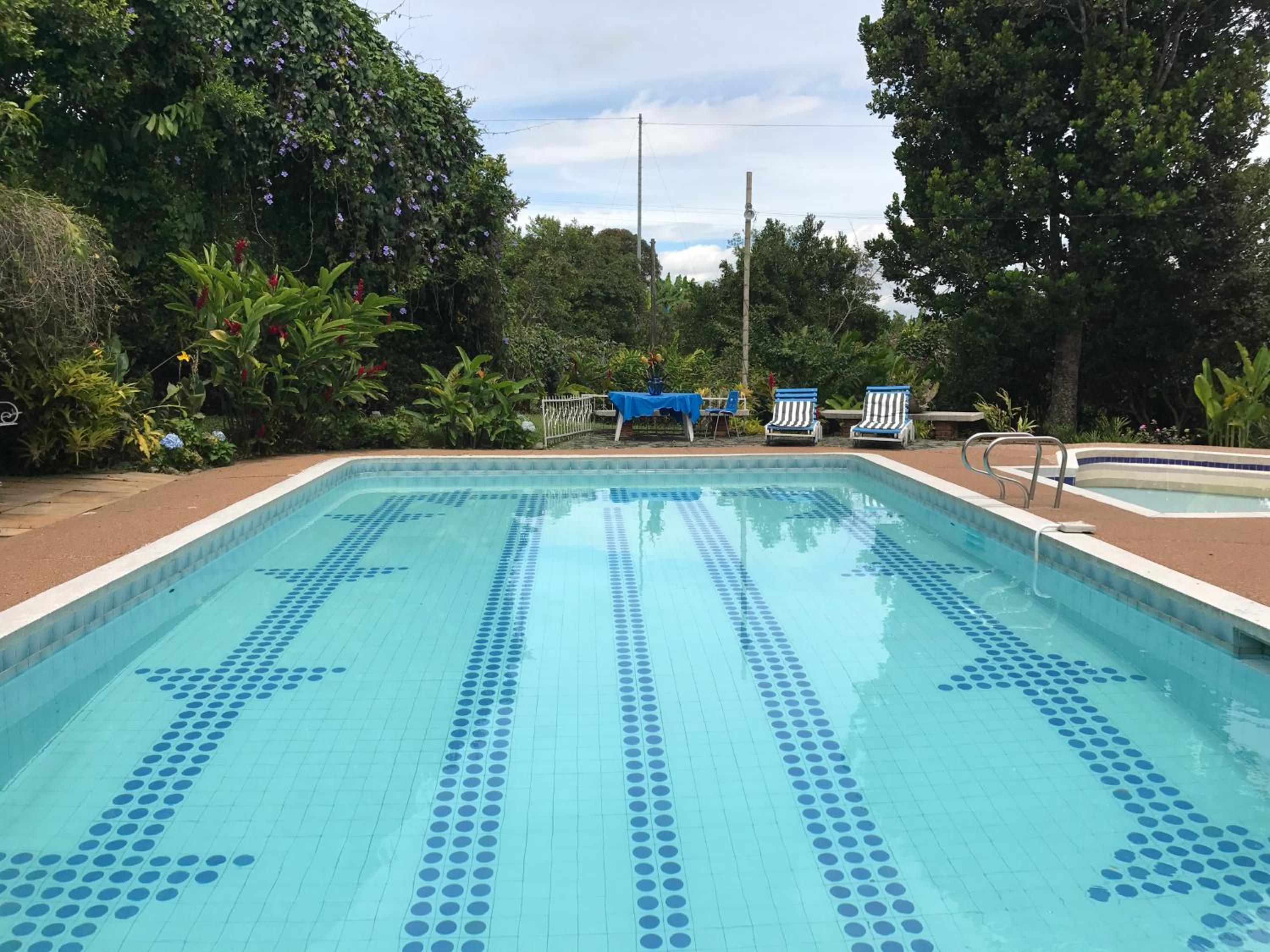 Finca Machangara