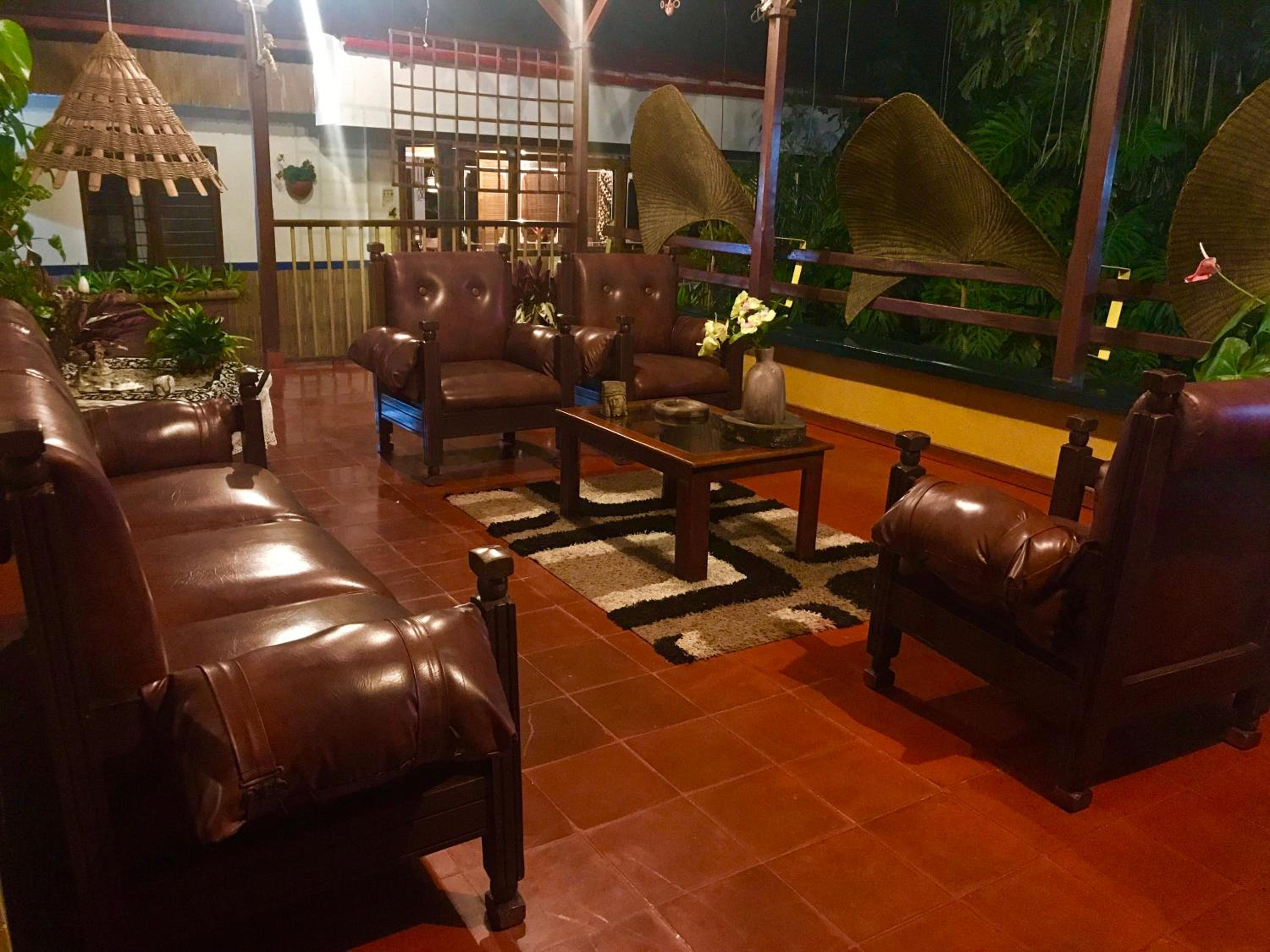 Finca Machangara