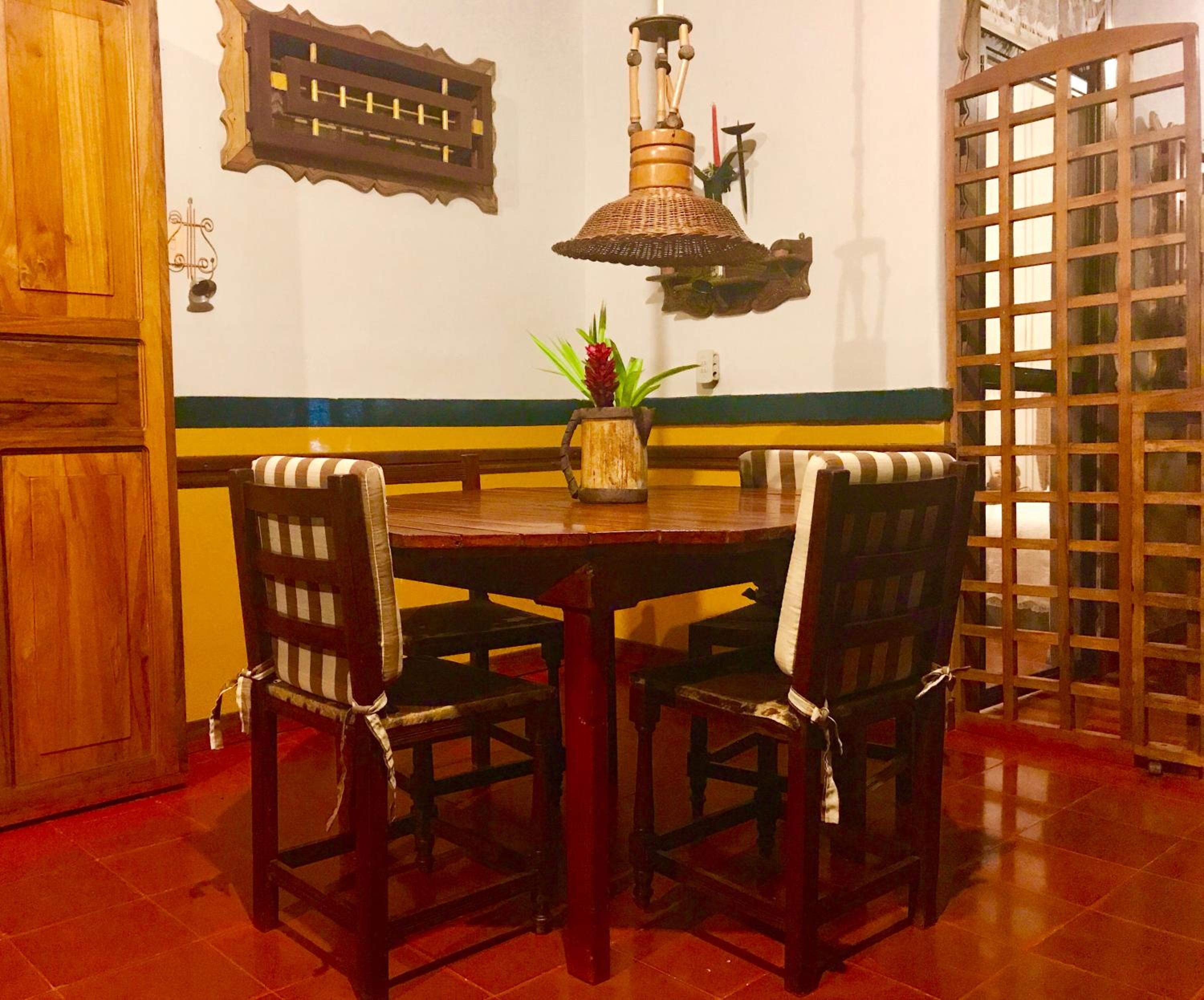 Finca Machangara
