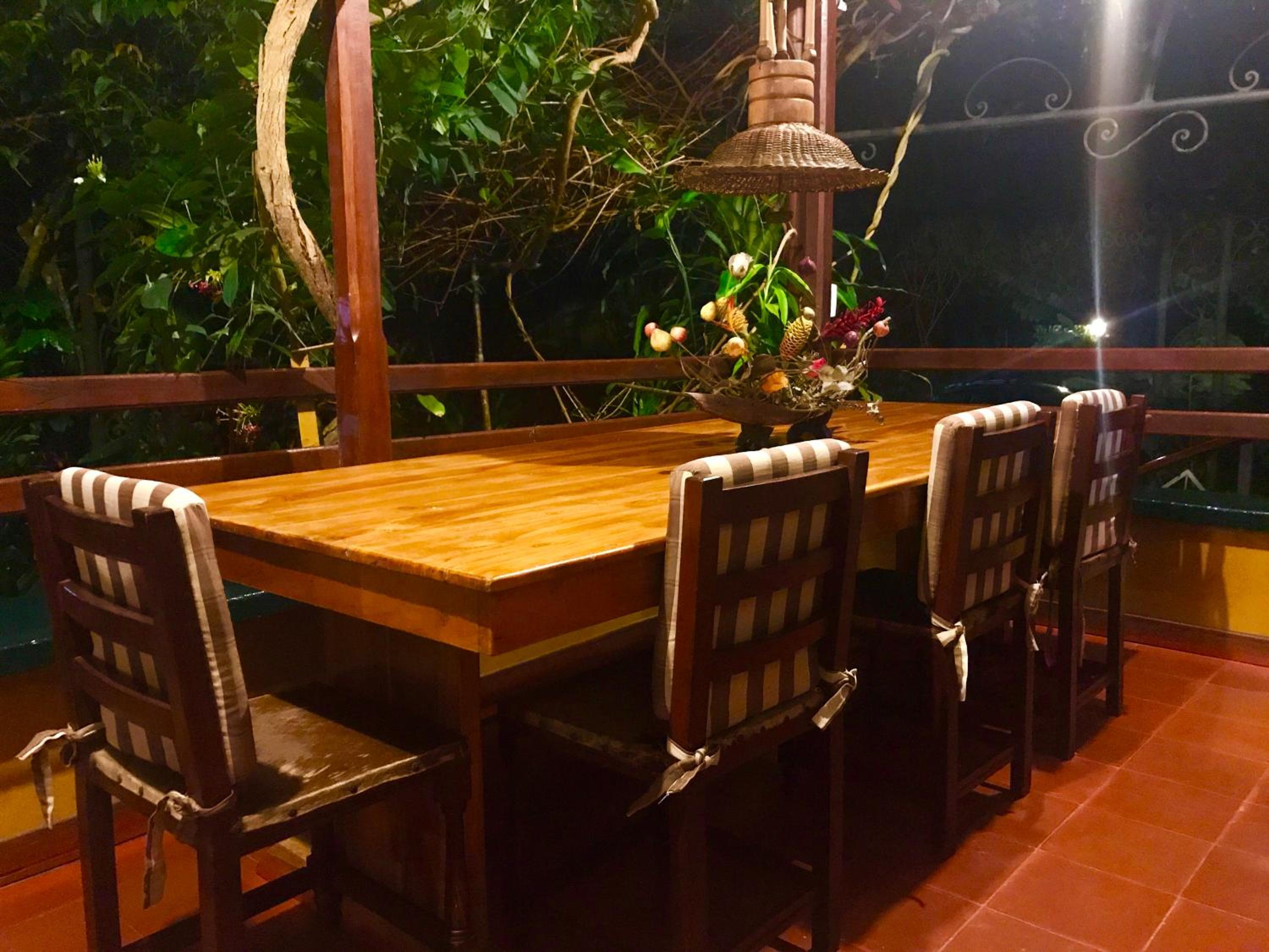 Finca Machangara