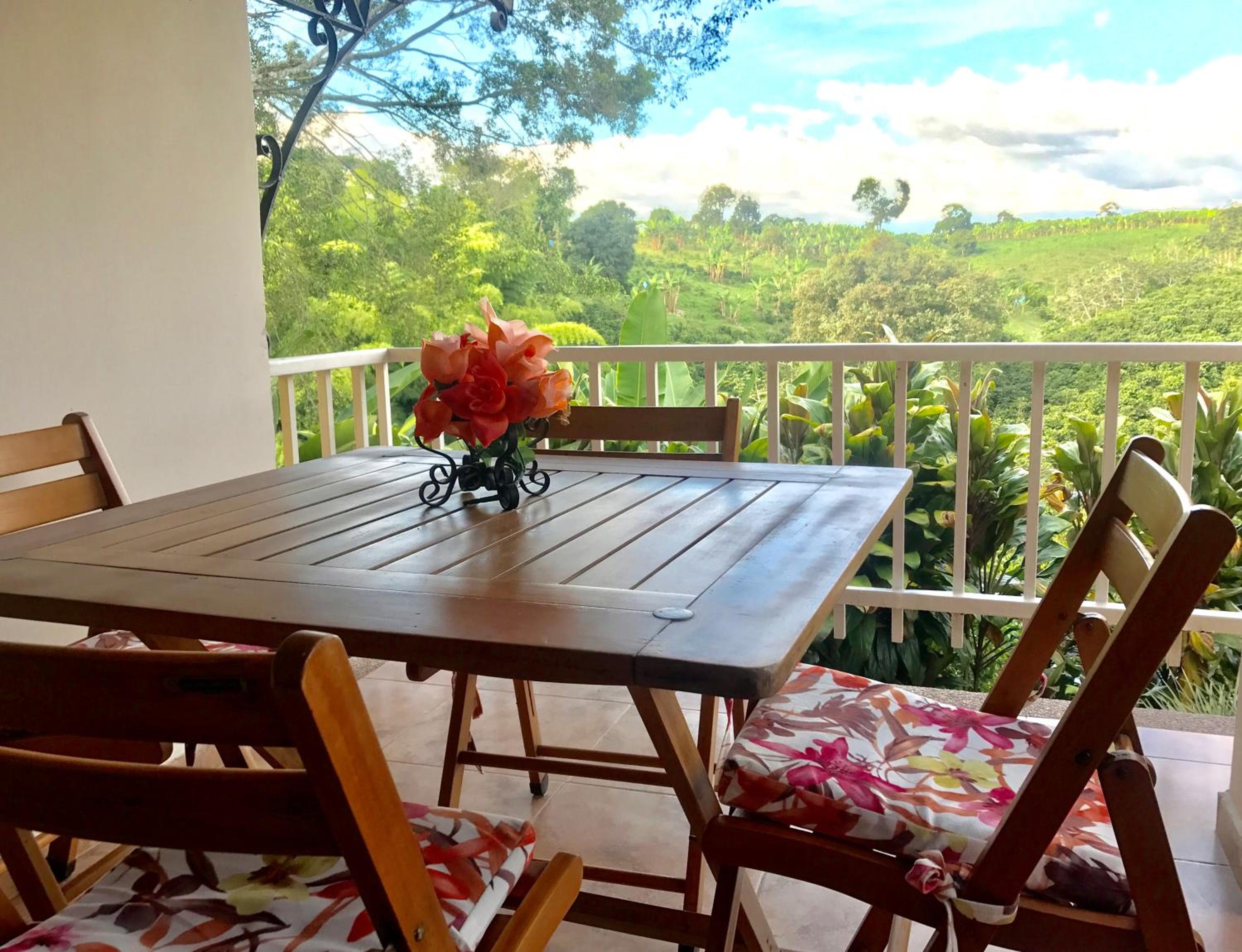 Finca Machangara