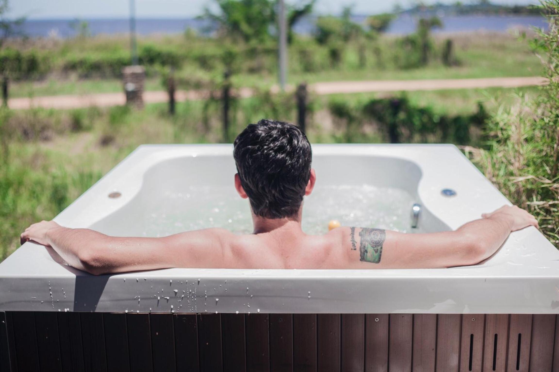 Tava Glamping Lago