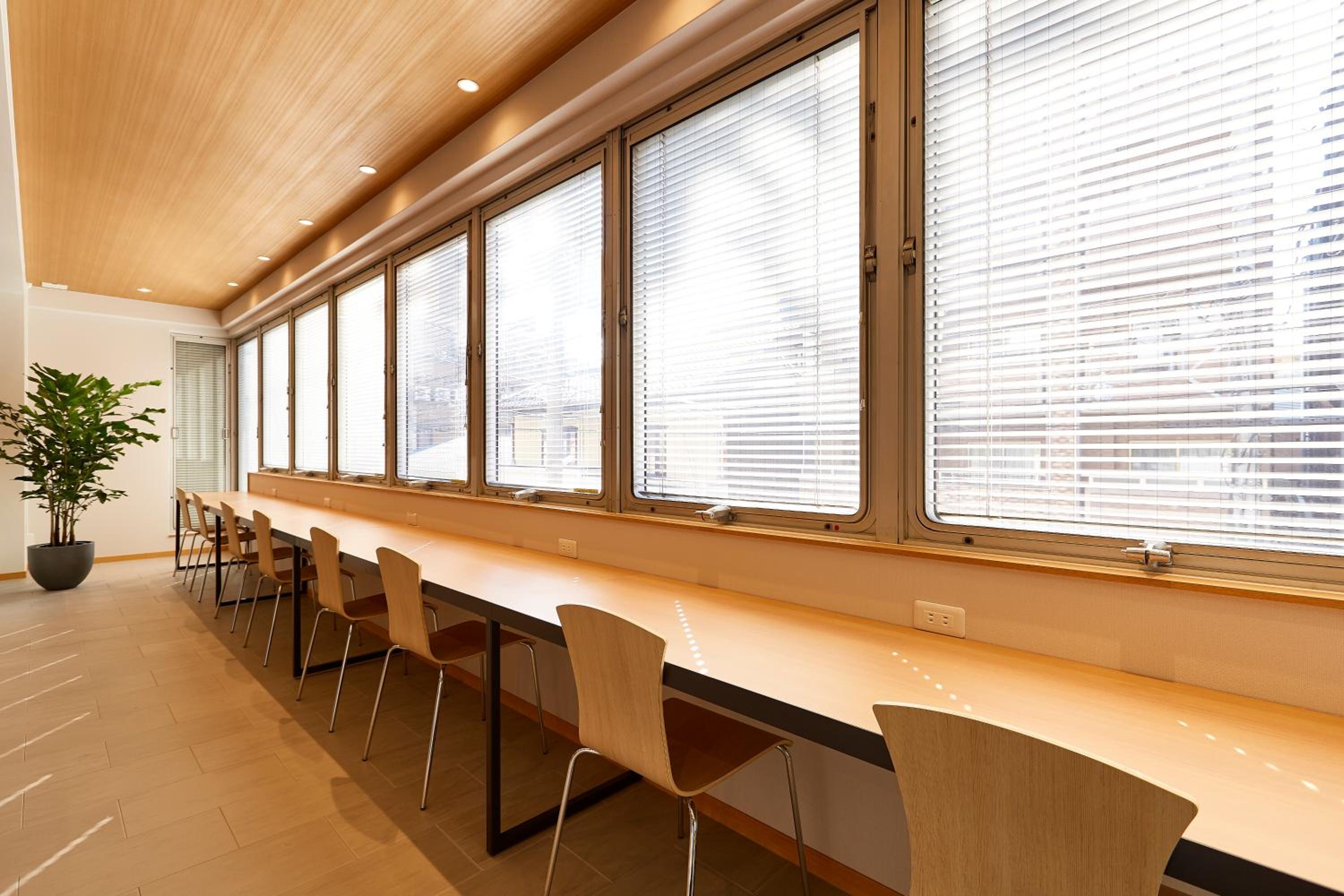 R Star Hostel Kyoto