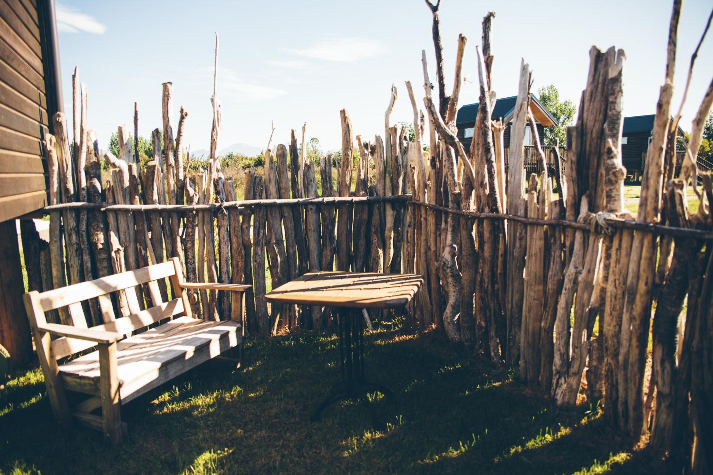 Appleby House & Rabbit Island Huts 40