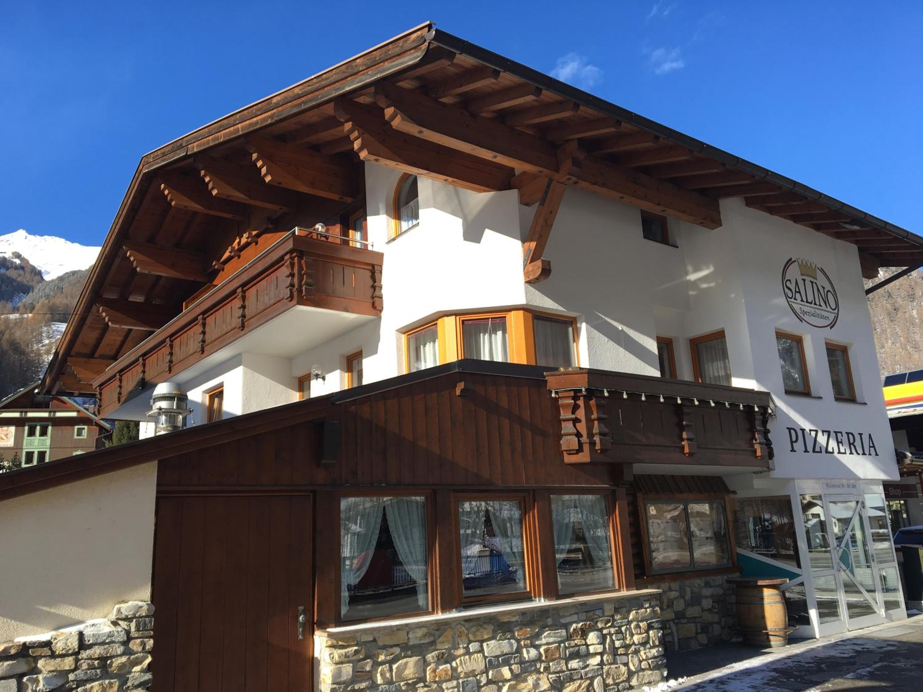 Appartment Salino view 4