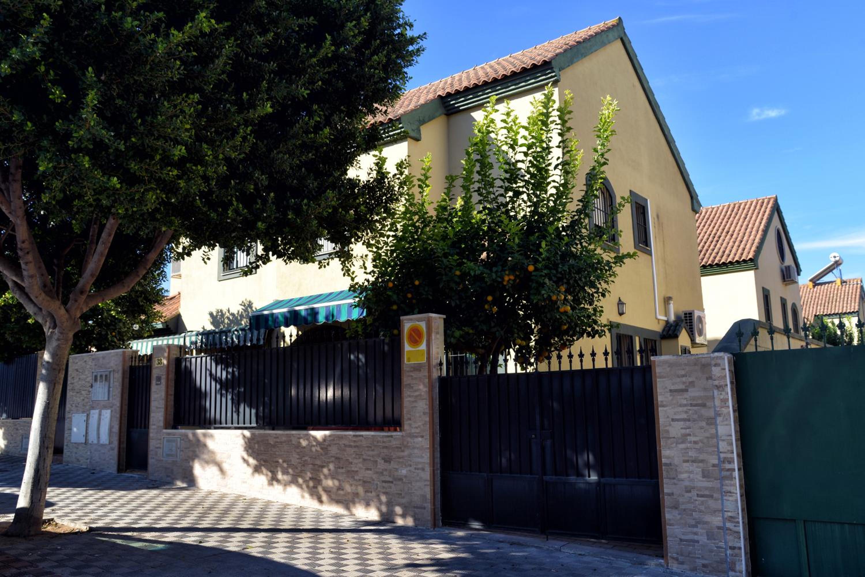 WonderStays Chalet El Naranjo