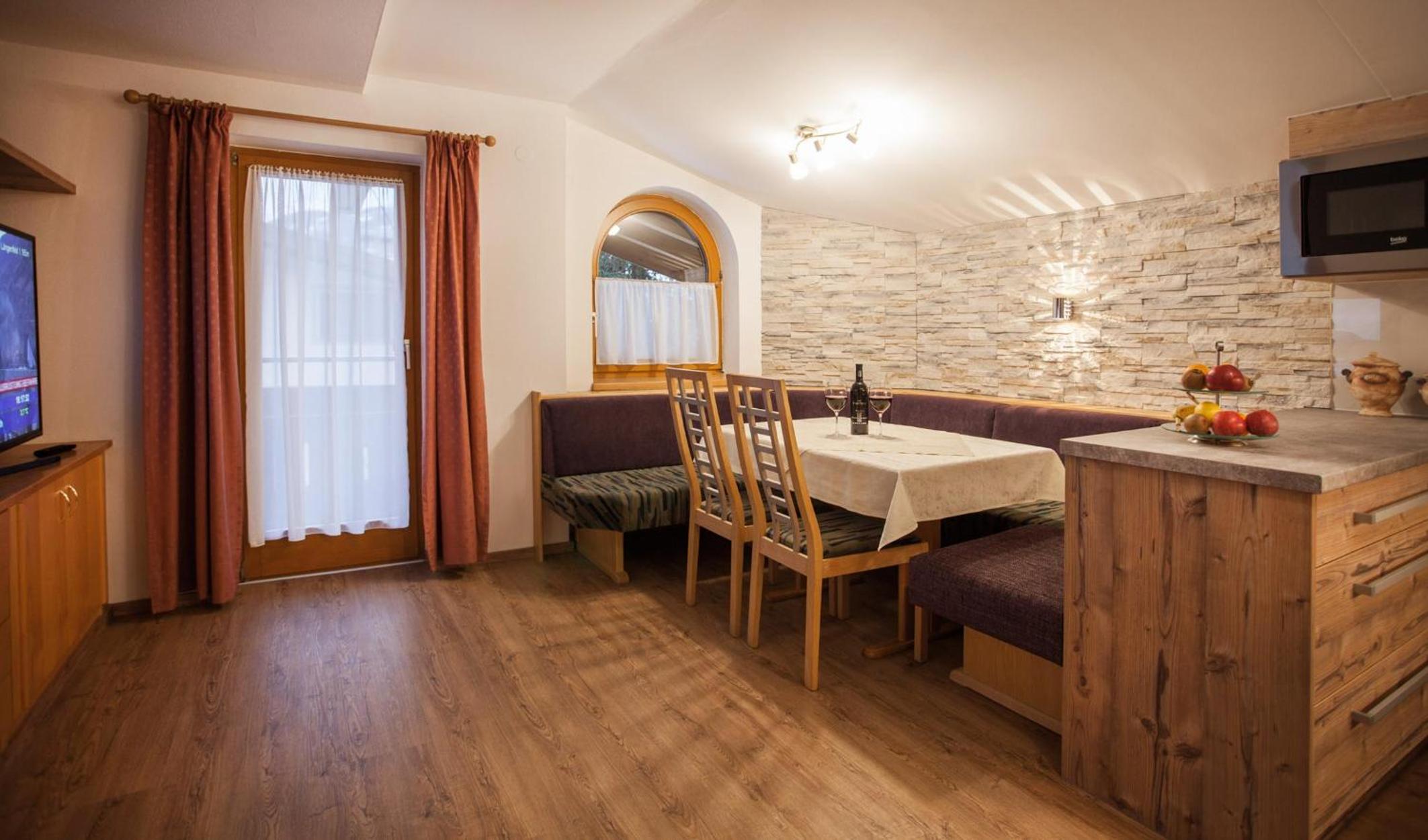 Appartment Salino view 3