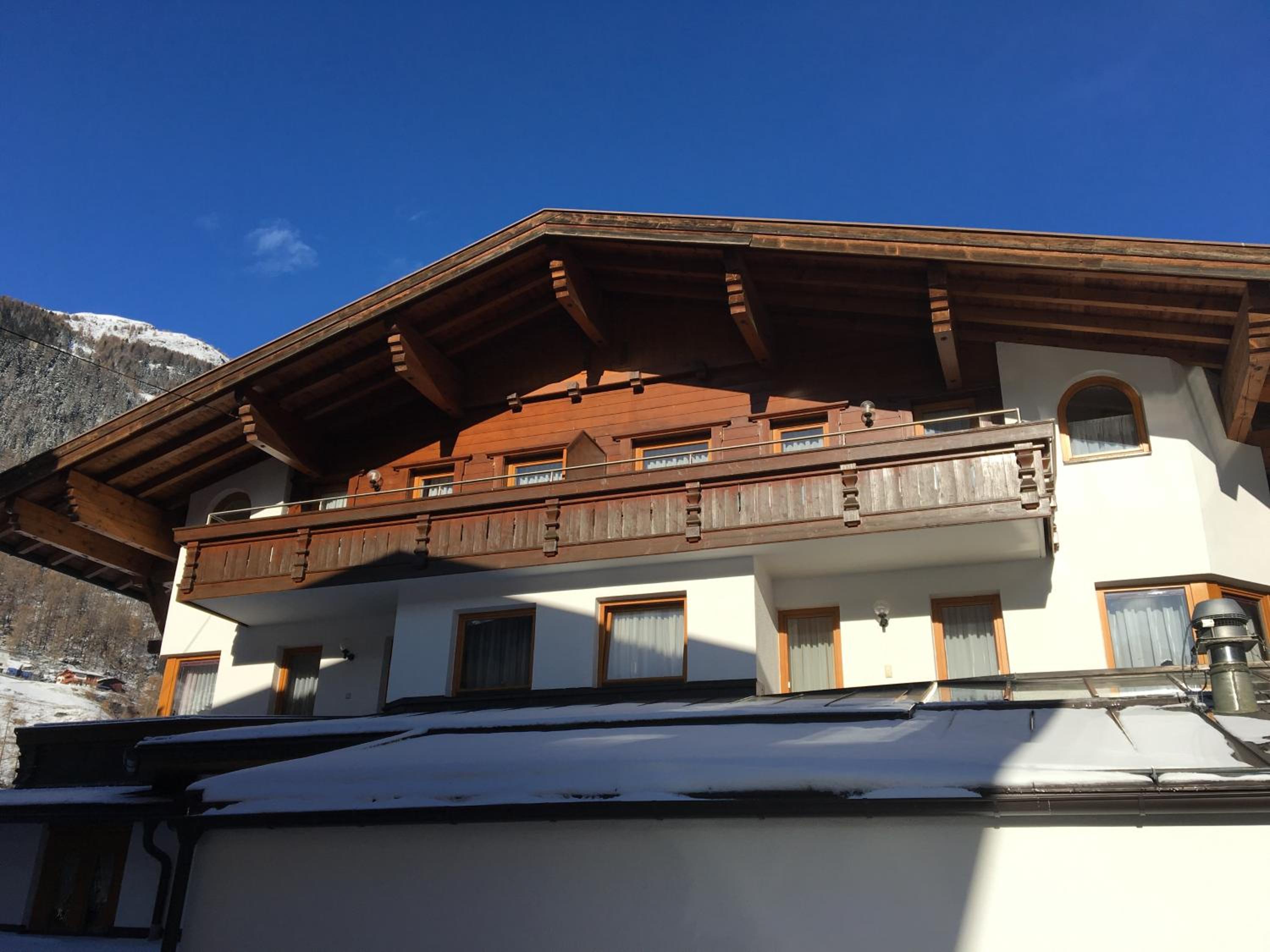 Appartment Salino view 5