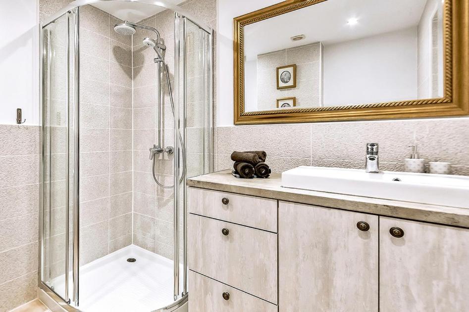 Studio in Los Cristianos Ocean View