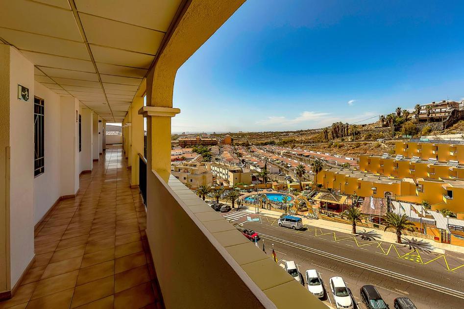 Studio in Los Cristianos Ocean View