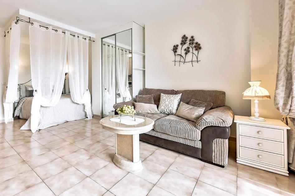 Studio in Los Cristianos Ocean View