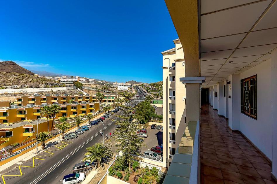 Studio in Los Cristianos Ocean View