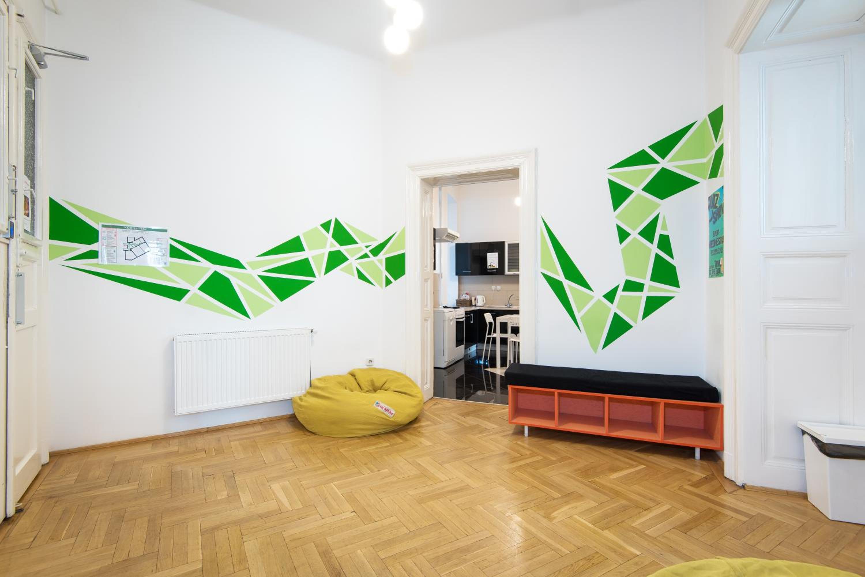 Avenue Hostel