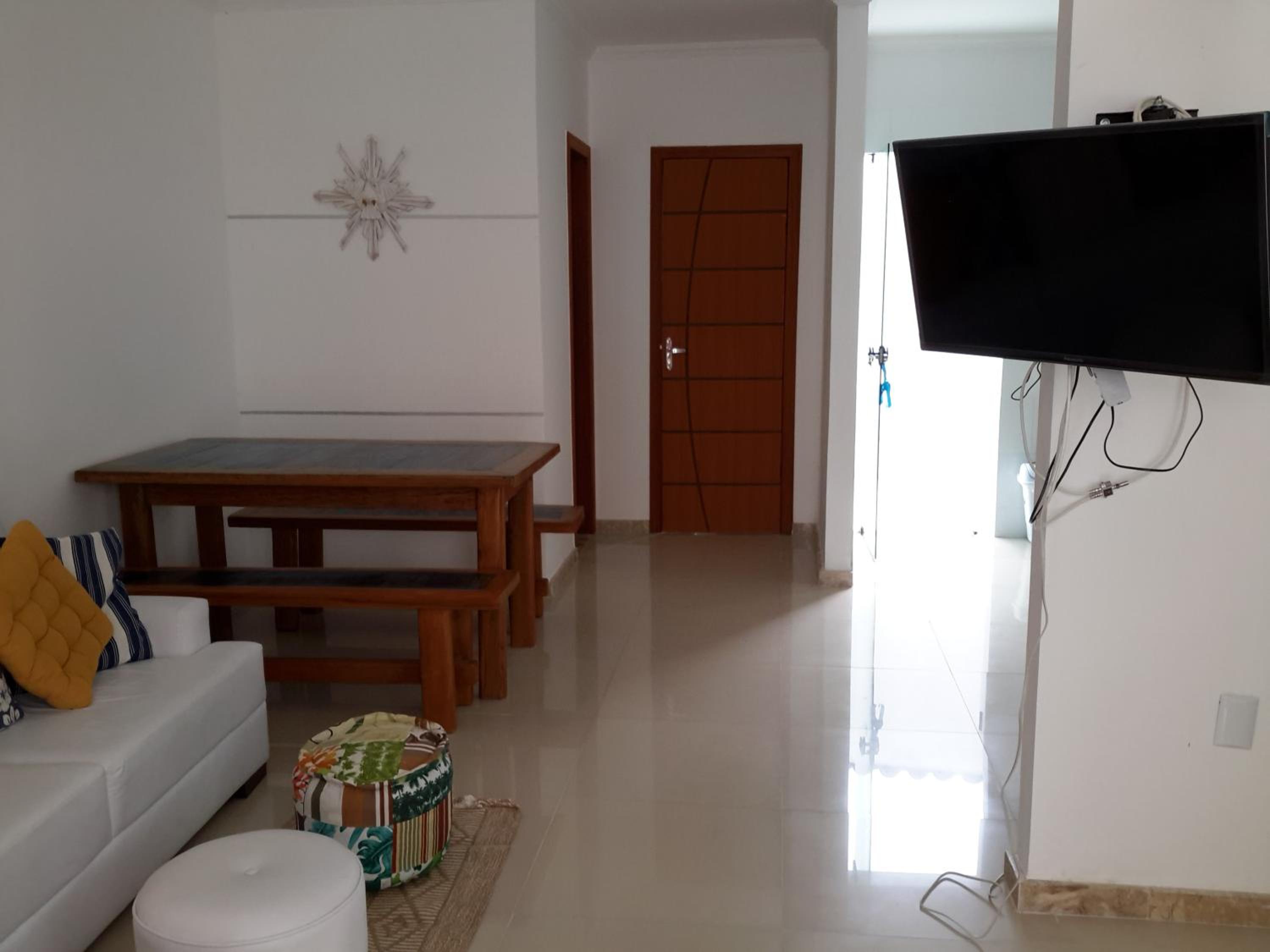 Ótima Localização - 4 Quartos