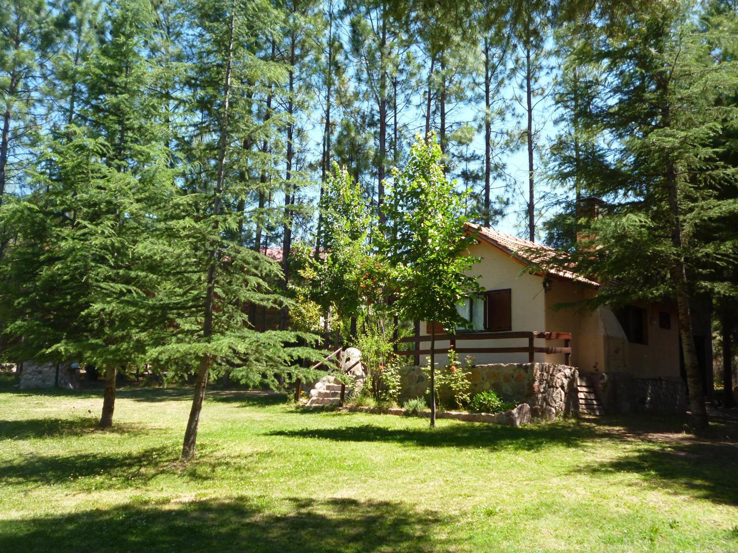 El Pinar Suizo