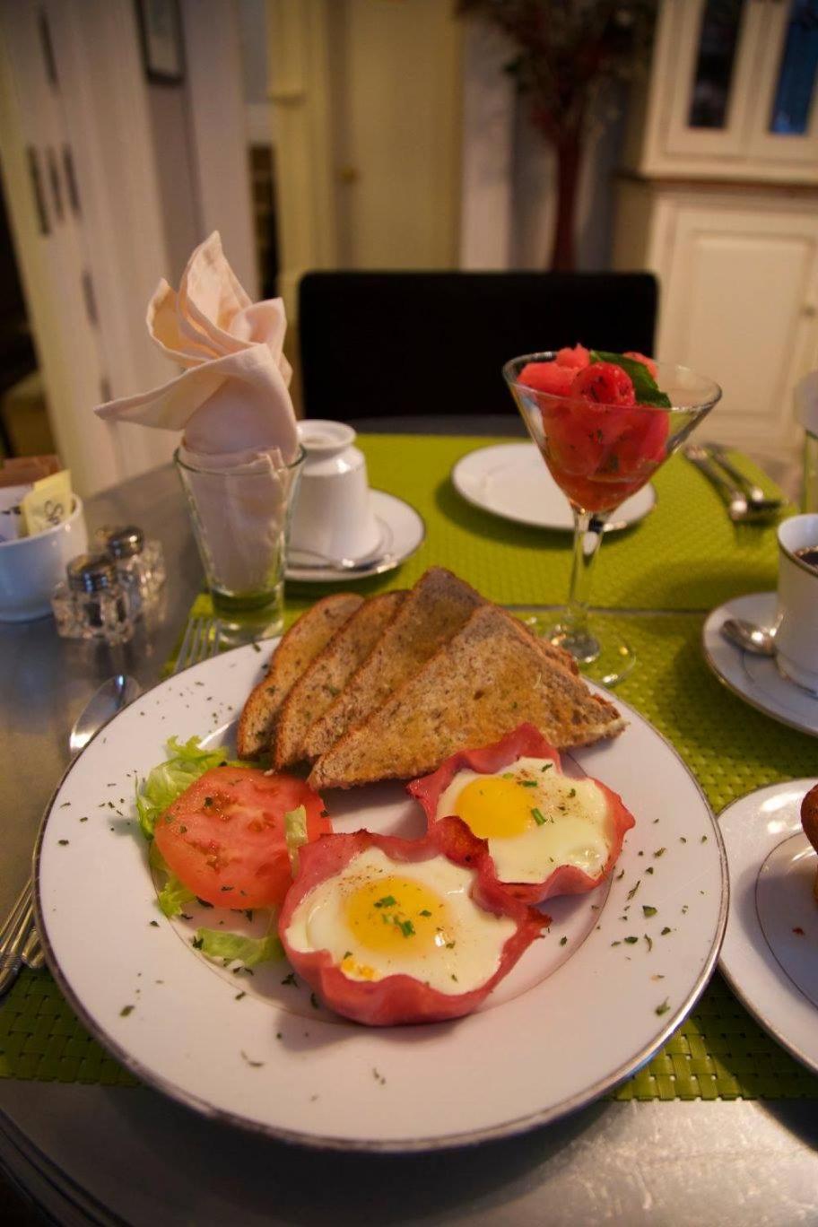 Barclay House Bed and Breakfast