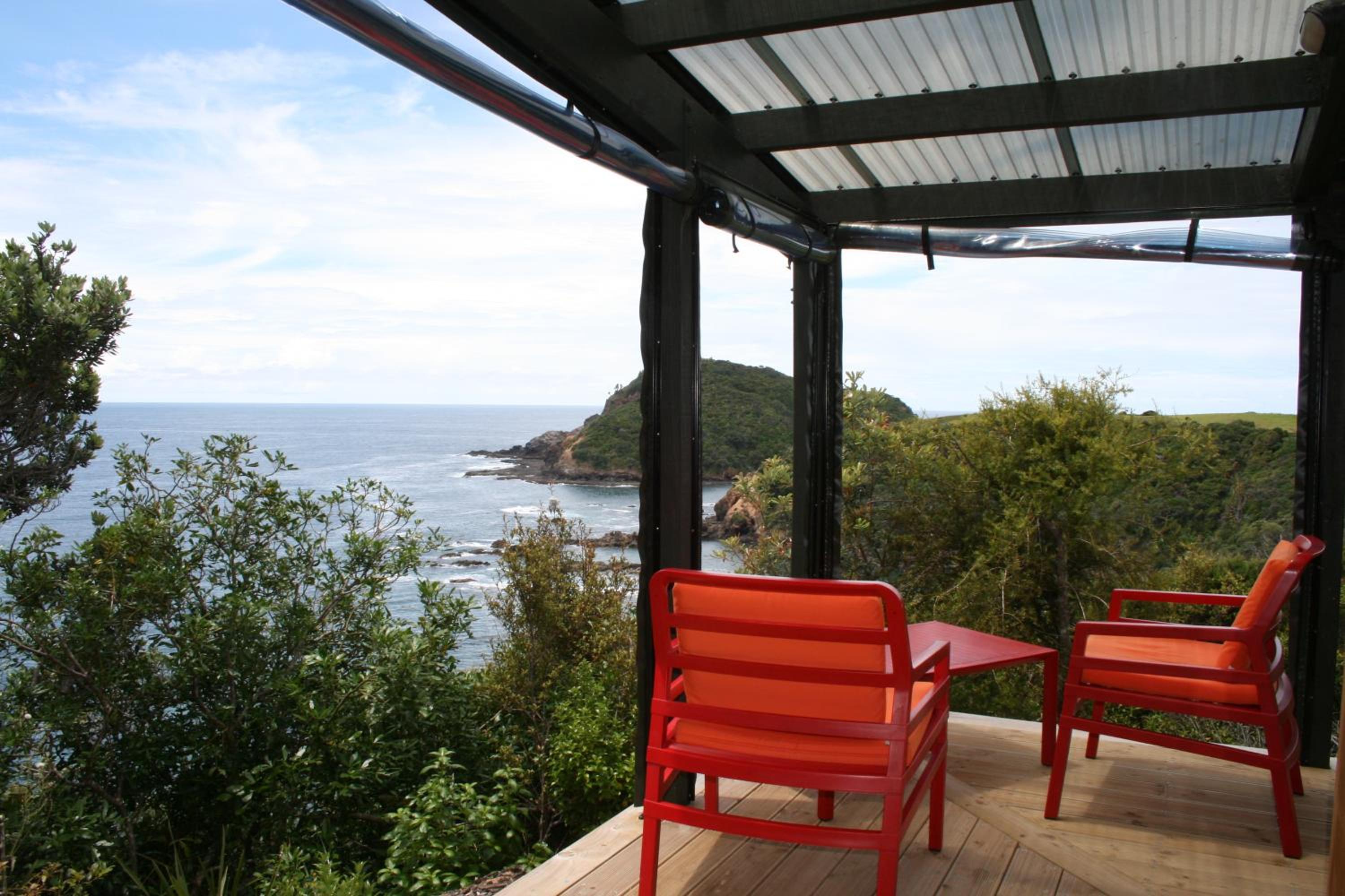 The Lighthouse Lookout