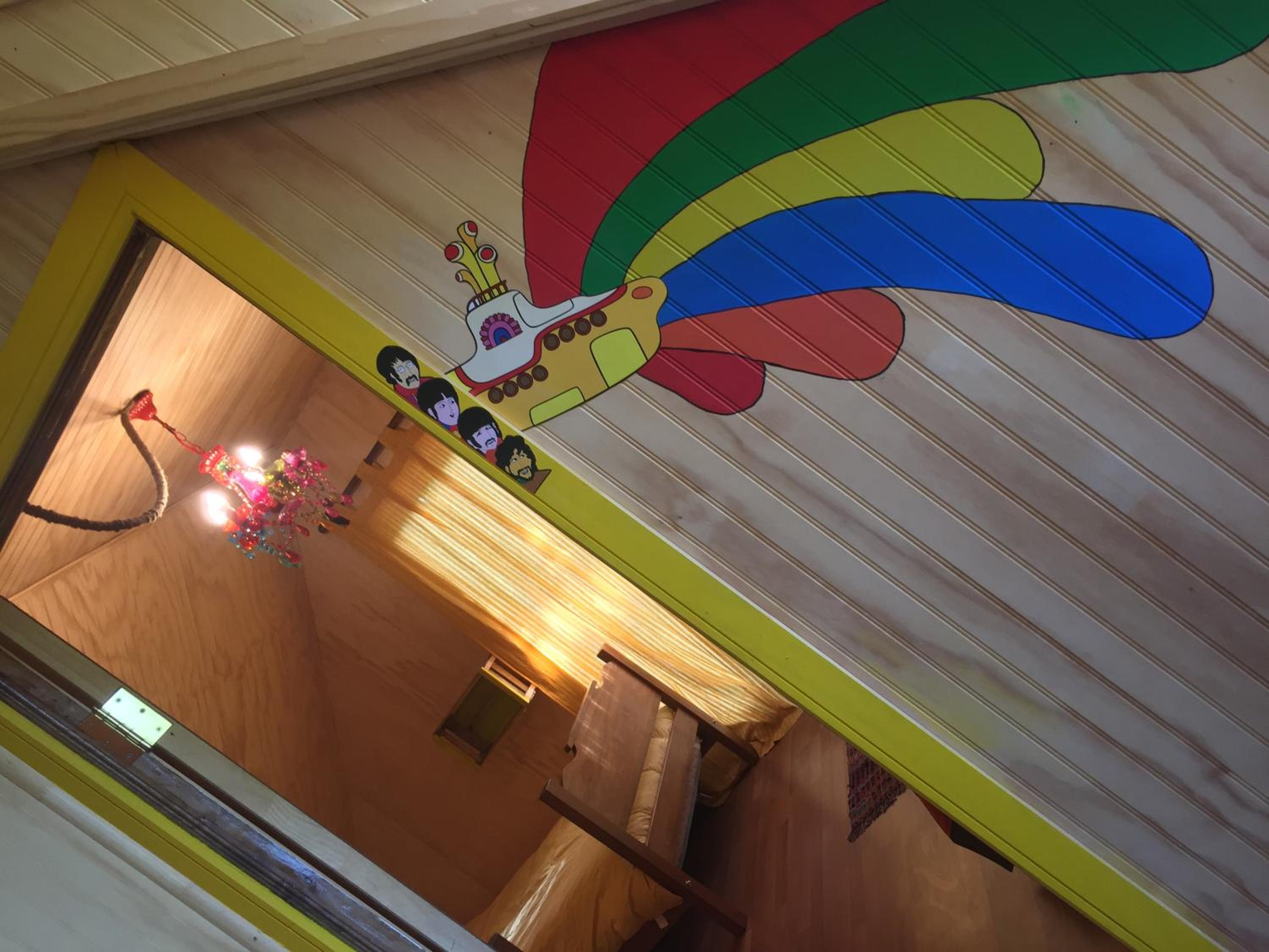 Duub Hostel