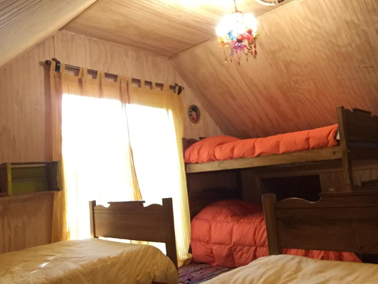 Duub Hostel