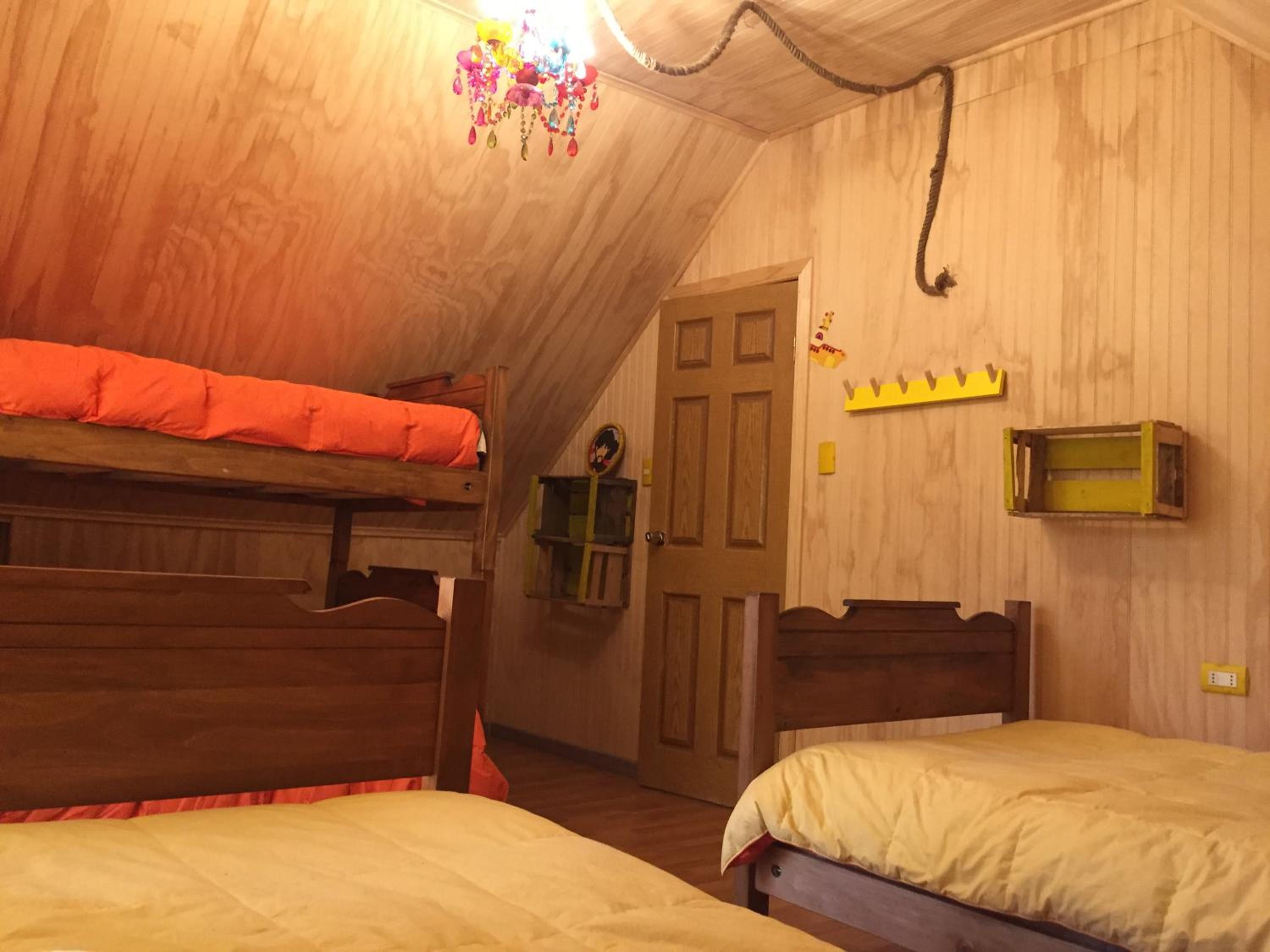 Duub Hostel