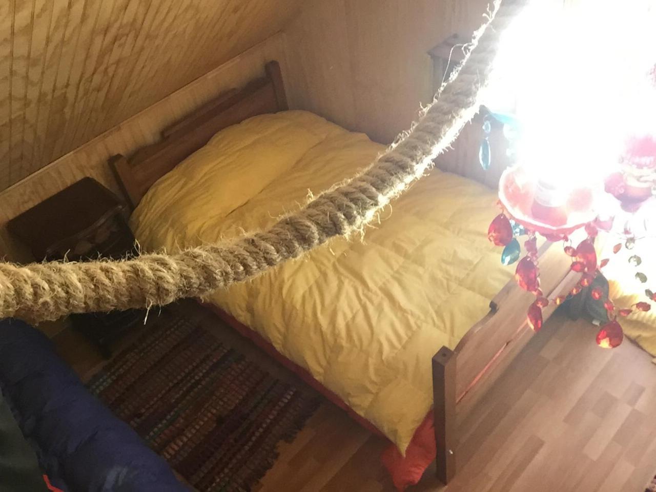Duub Hostel