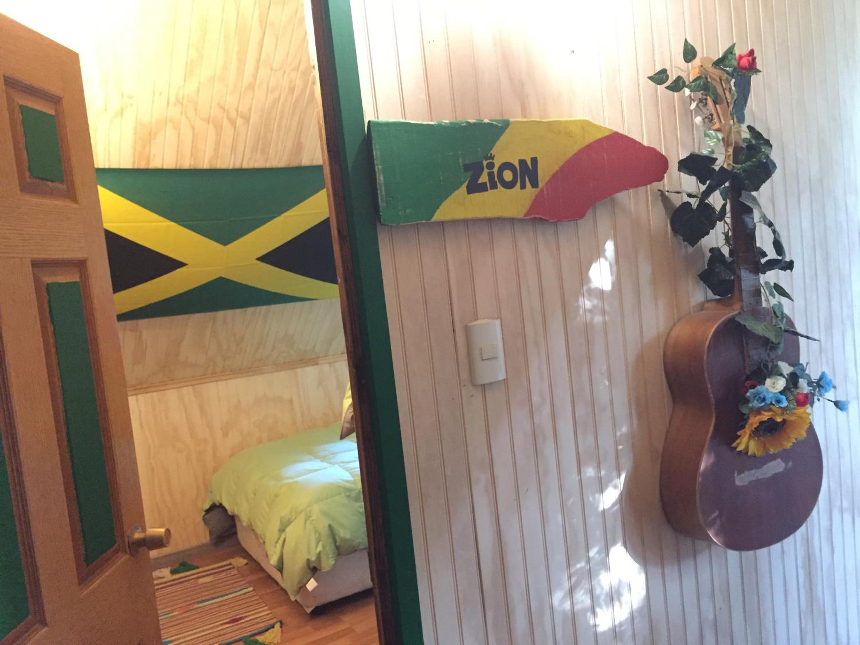 Duub Hostel