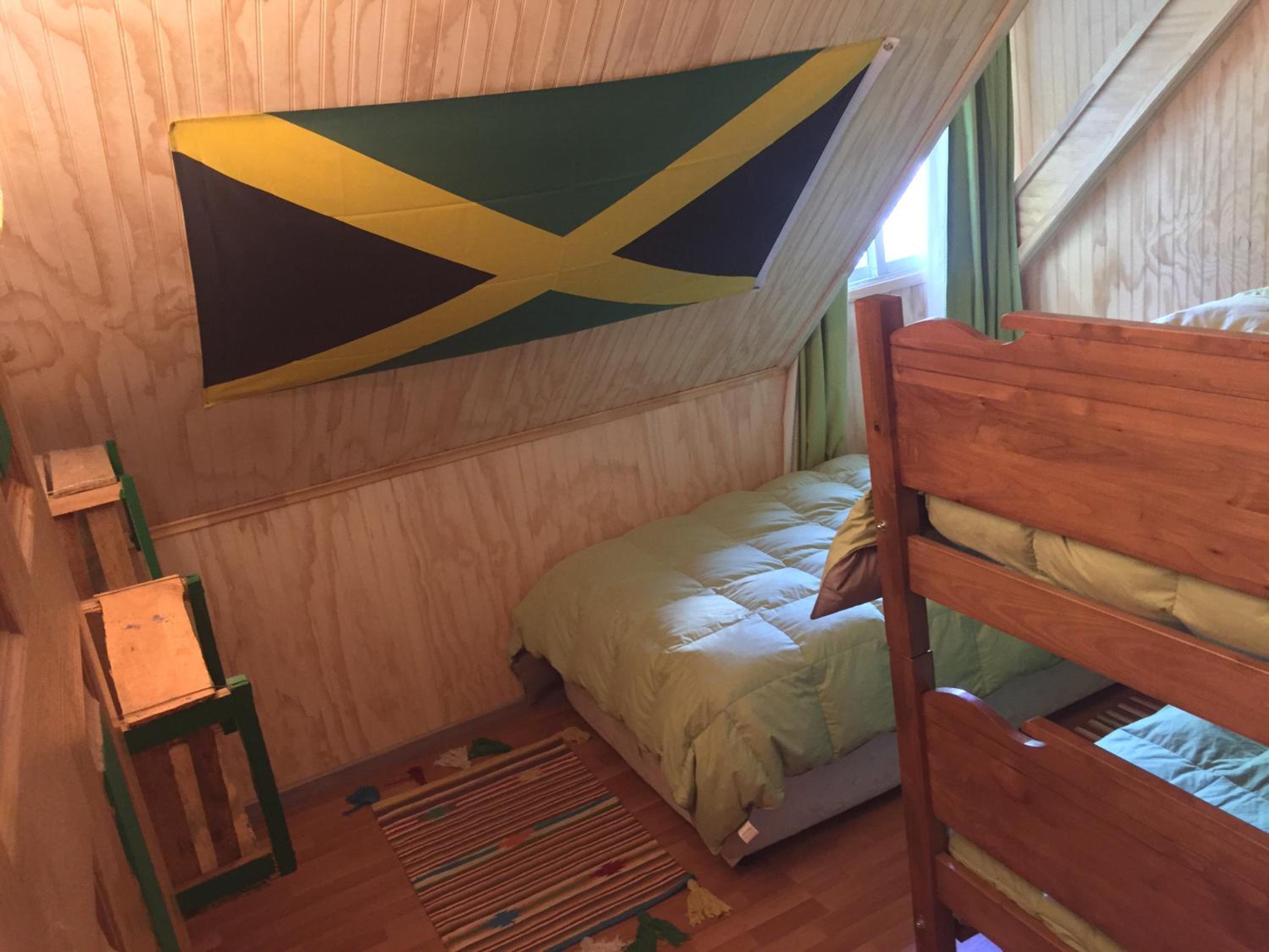 Duub Hostel