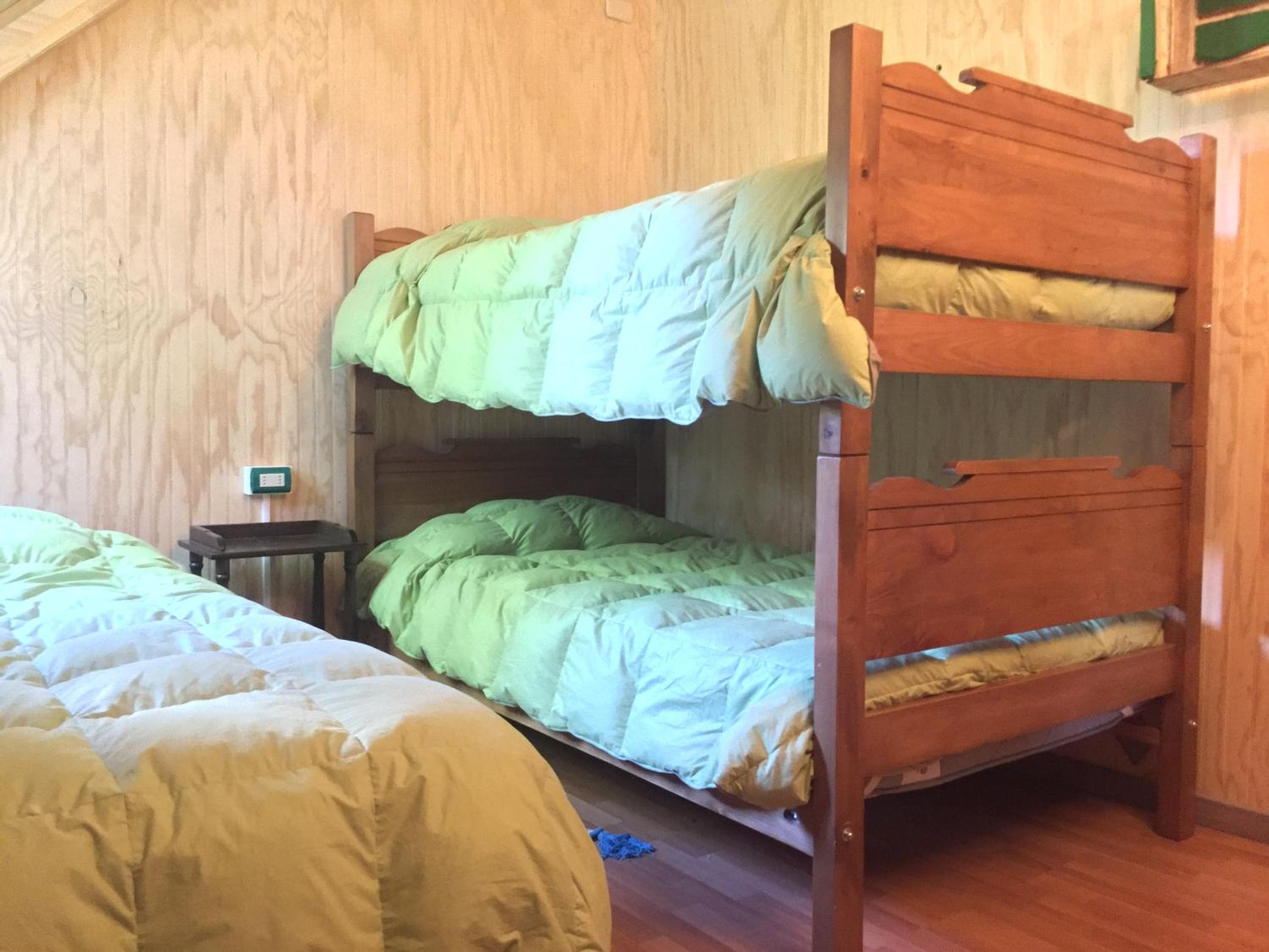 Duub Hostel