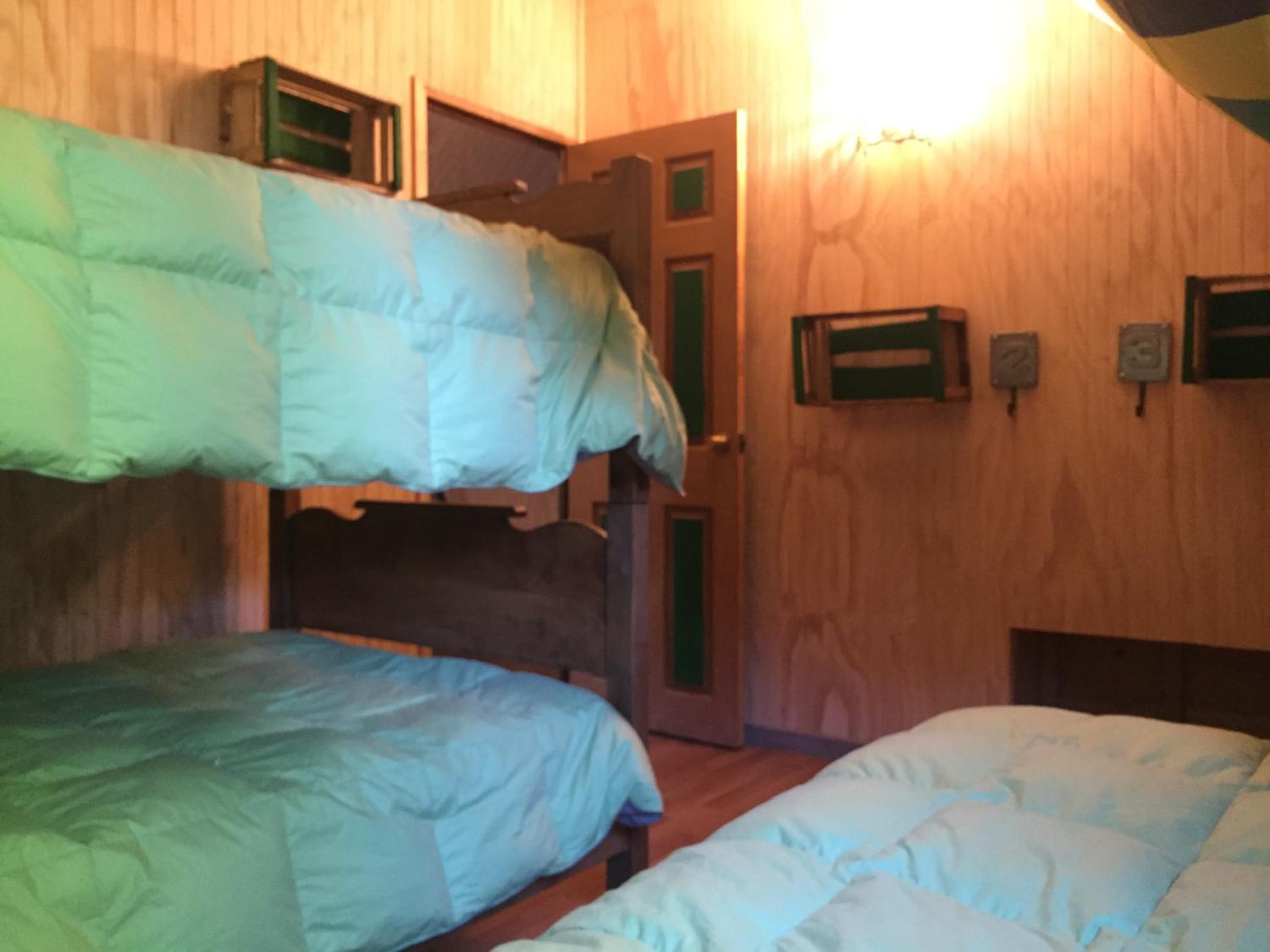 Duub Hostel