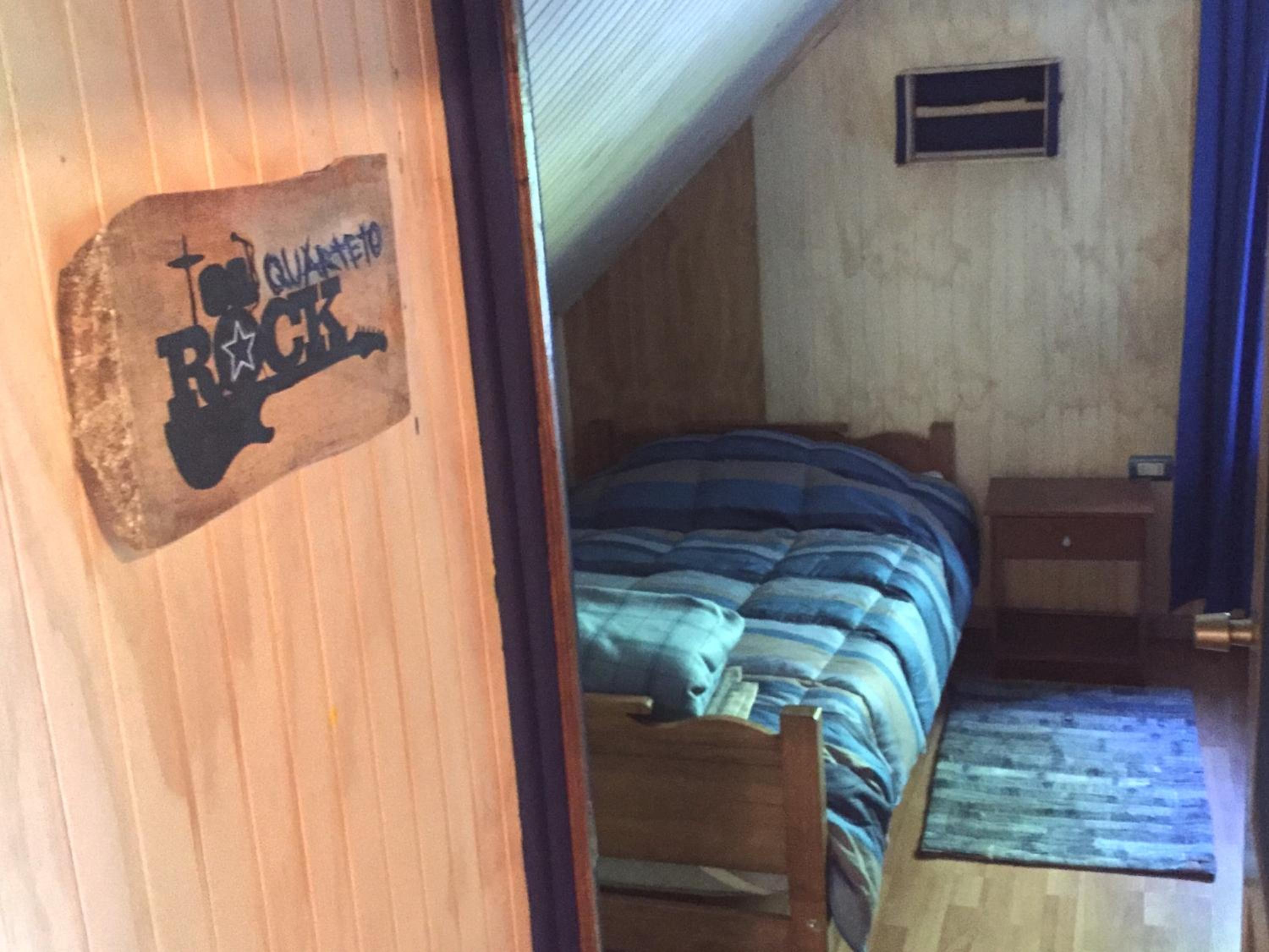 Duub Hostel