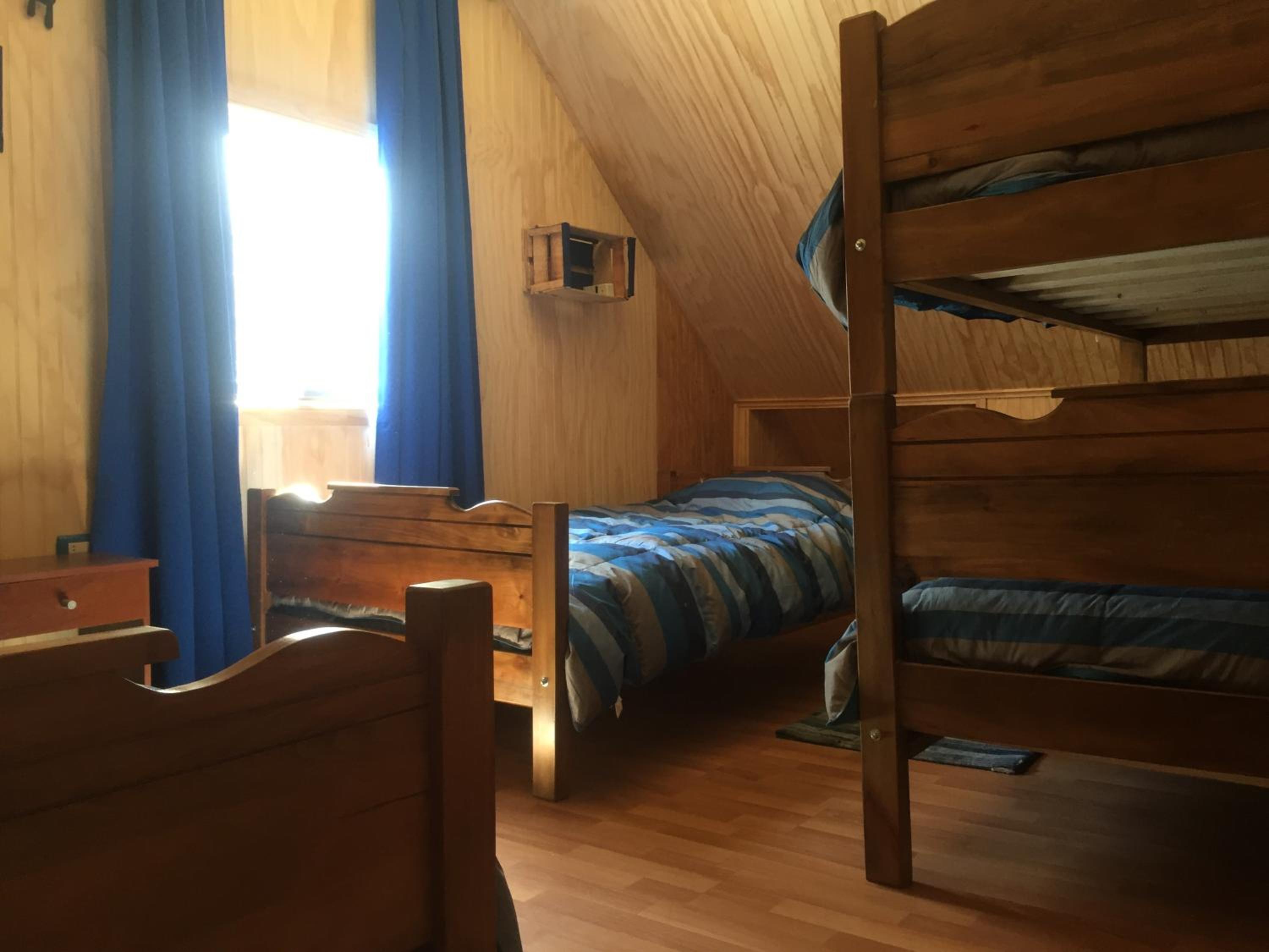 Duub Hostel