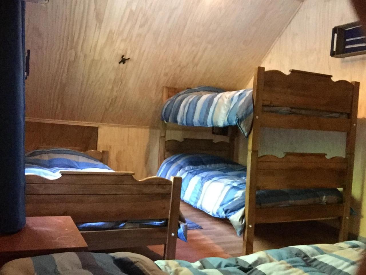 Duub Hostel