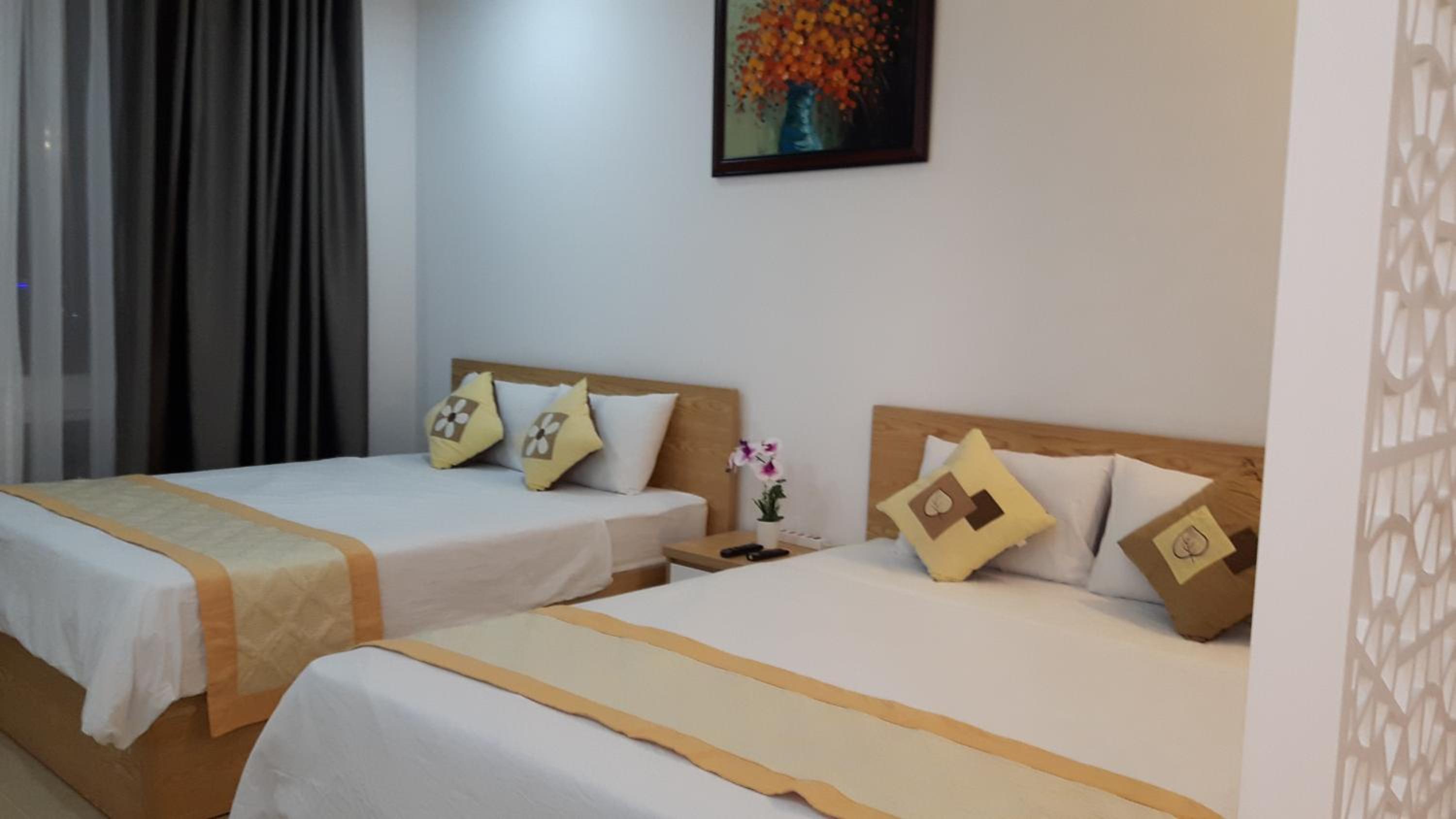 The Grand Condotel
