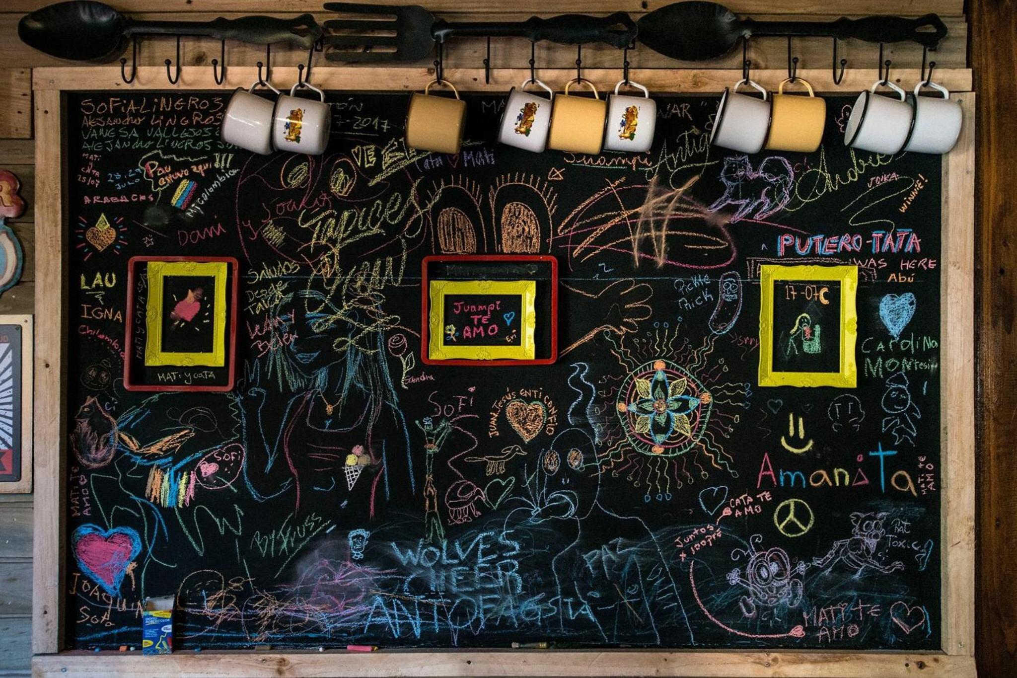 Duub Hostel