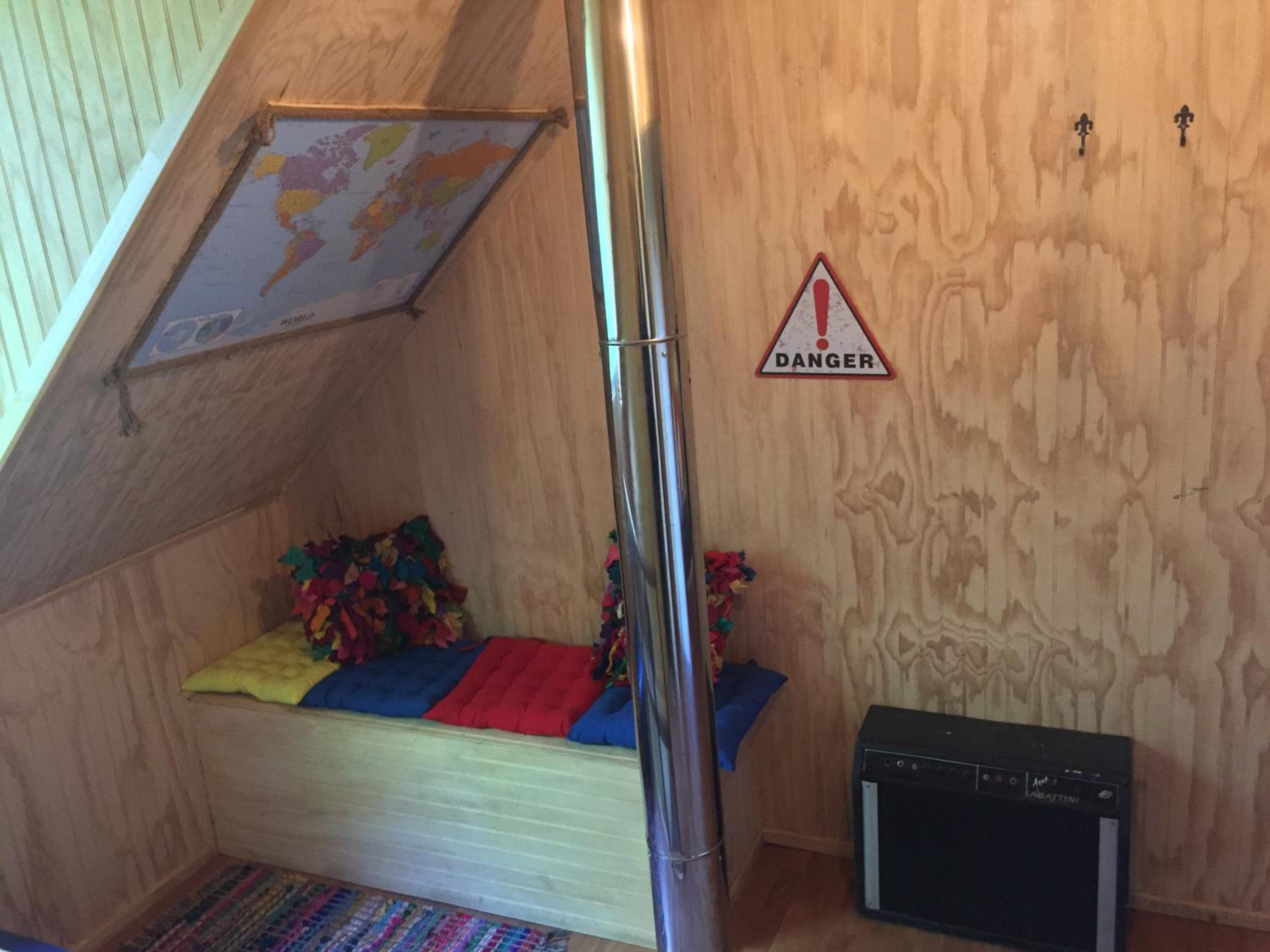 Duub Hostel
