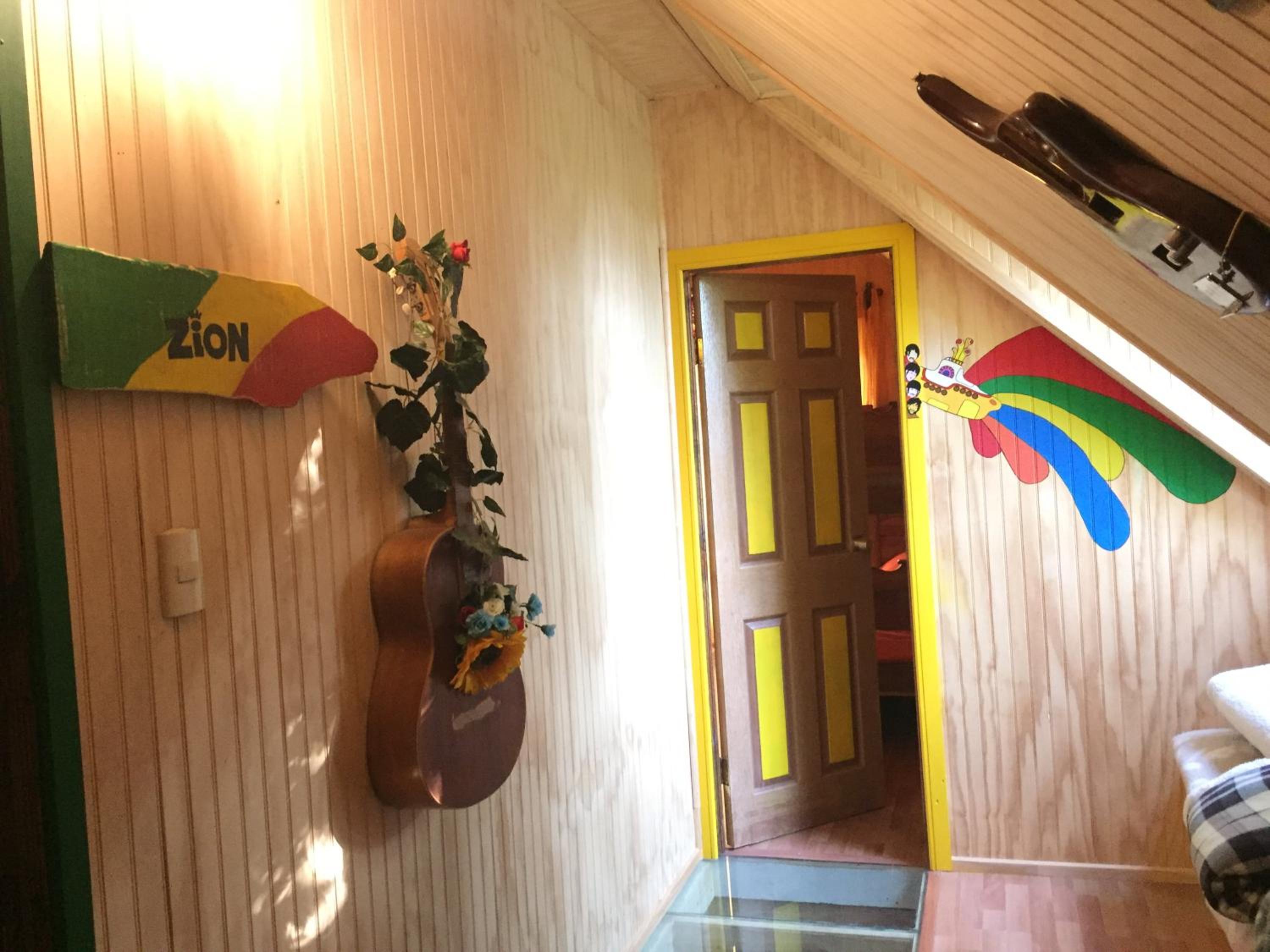 Duub Hostel