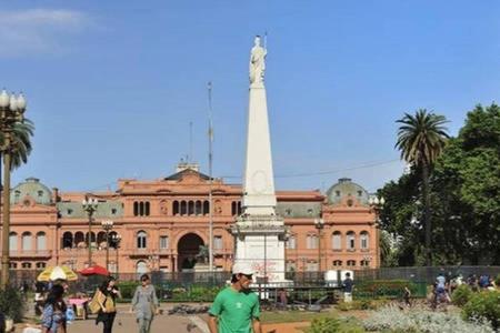 4 Aparts en el mismo edificio, excelente ubicación