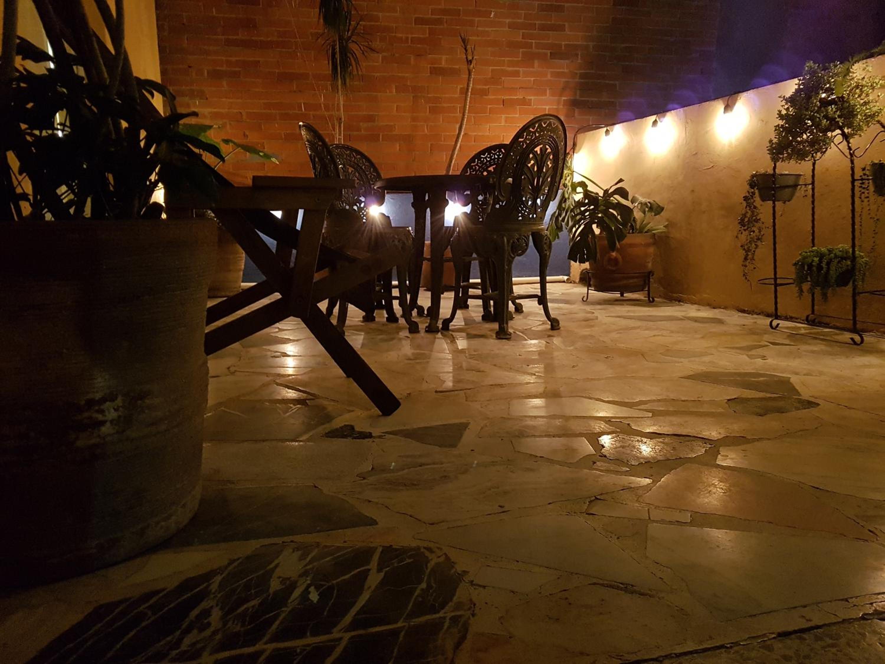 Hotel Posada Greco American Embassy photo 5
