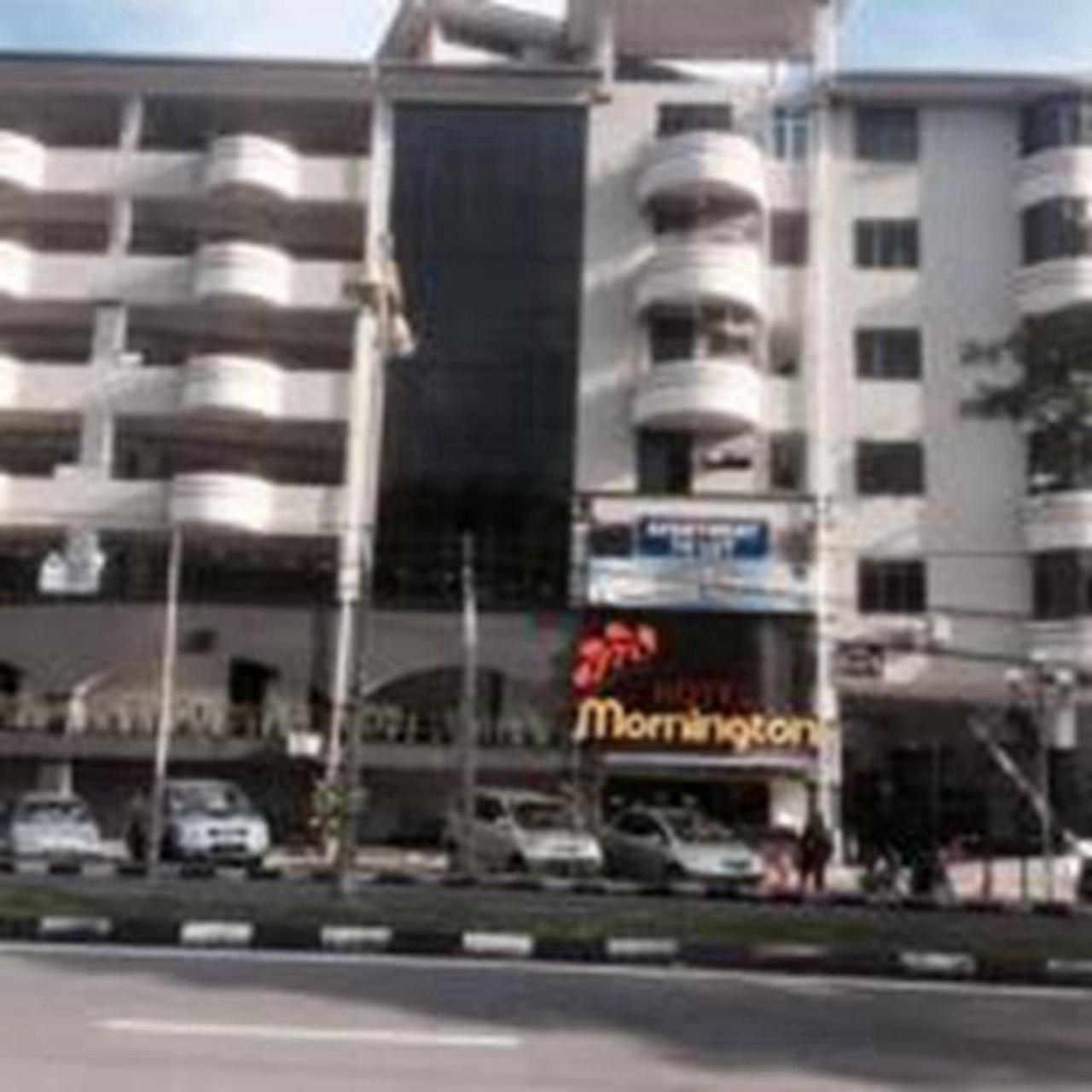 Lumut Waterfront Apartment 62 photo 2