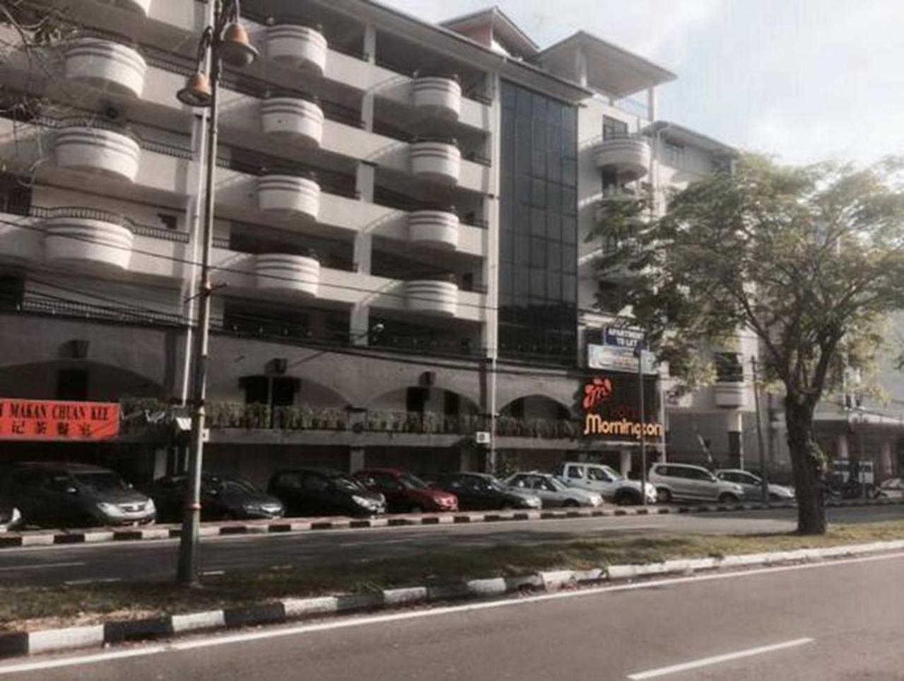 Lumut Waterfront Apartment 62 photo 3