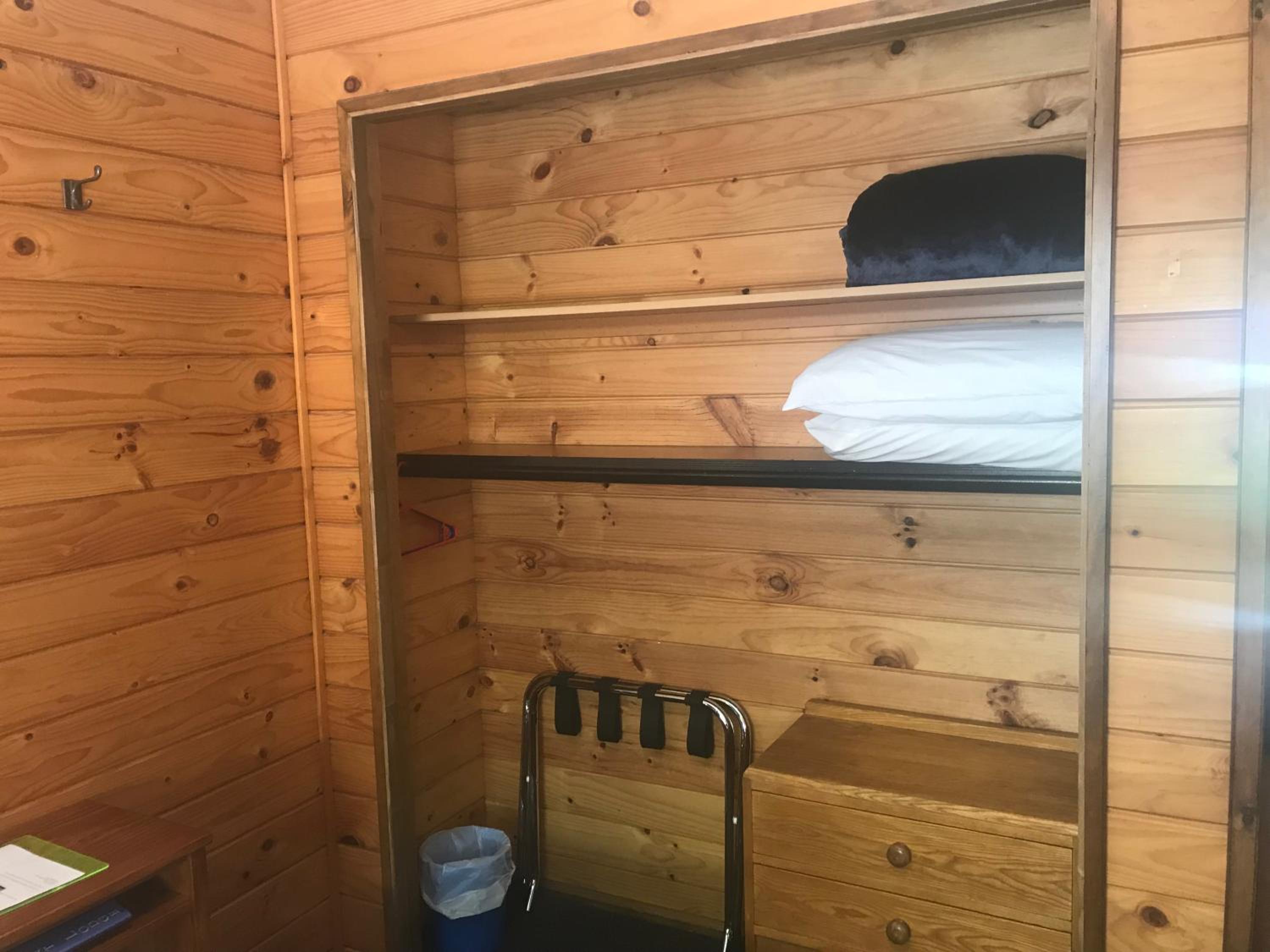 Altamont Lodge